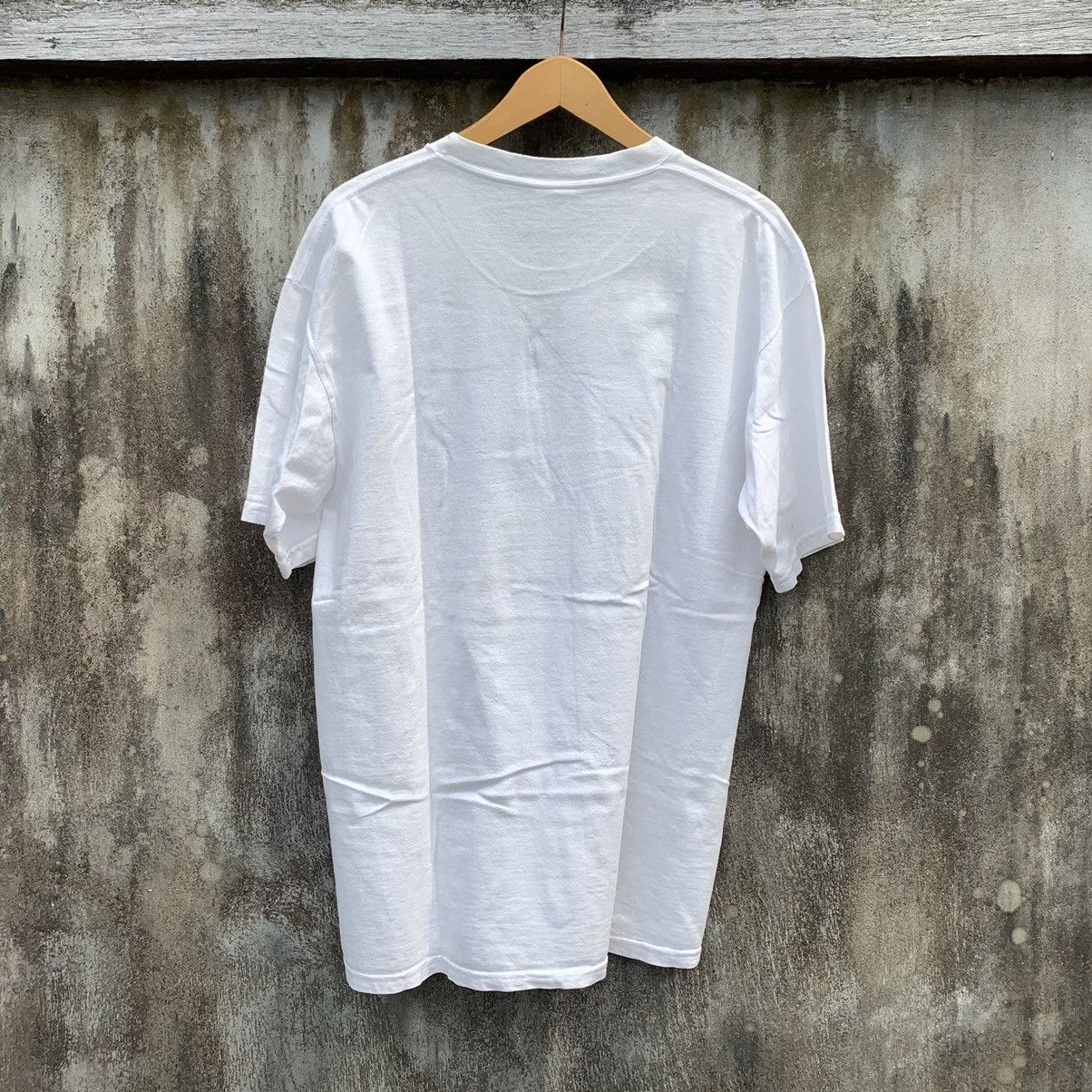 Lee VINTAGE 80s LEE TSHIRT Size US L / EU 52-54 / 3 - 6 Thumbnail