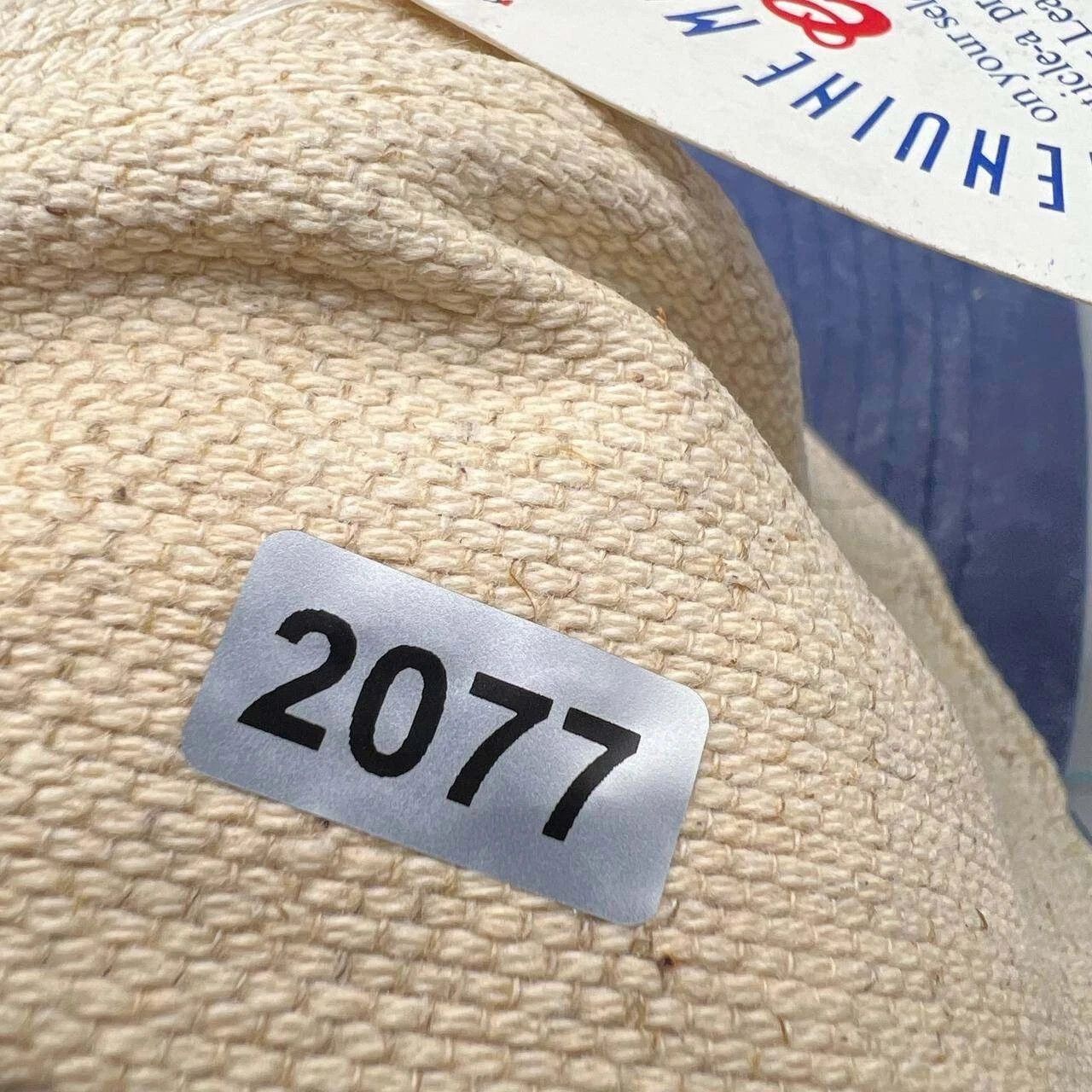 Signatures × Vintage San Diego Padres Hat Men Beige Blue Signatures Snap Back Size ONE SIZE - 8 Thumbnail
