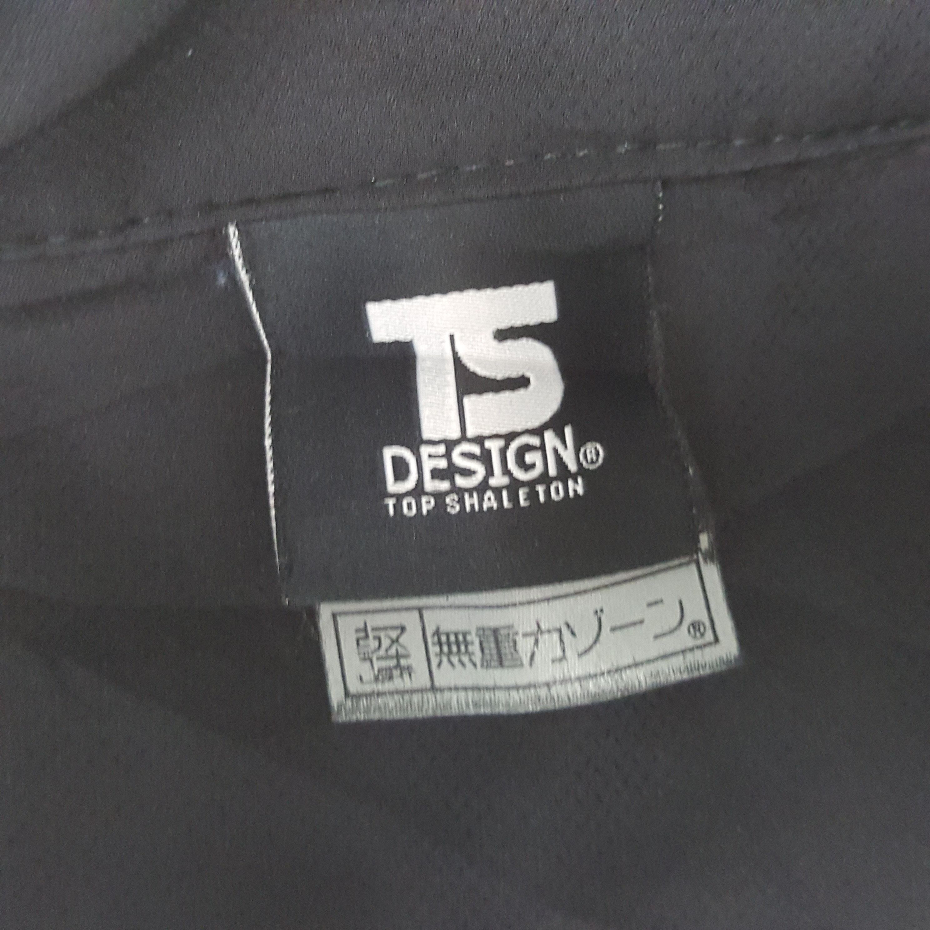 Other NISMO NISSAN Racing Team Custom Art Jacket C288N10 Size US M / EU 48-50 / 2 - 5 Thumbnail