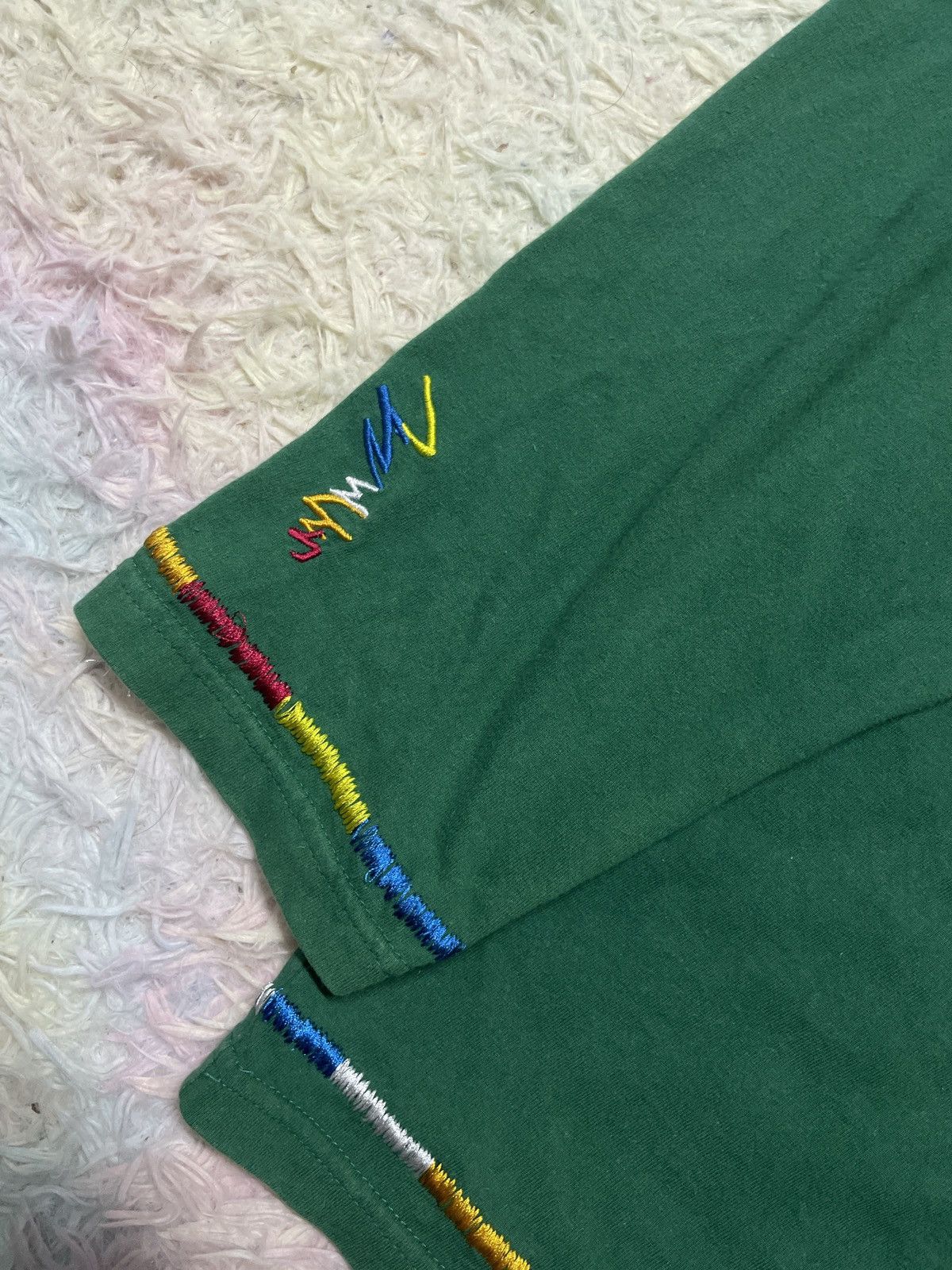 Coogi × Vintage Coogi XXL Size Size US XXL / EU 58 / 5 - 7 Thumbnail
