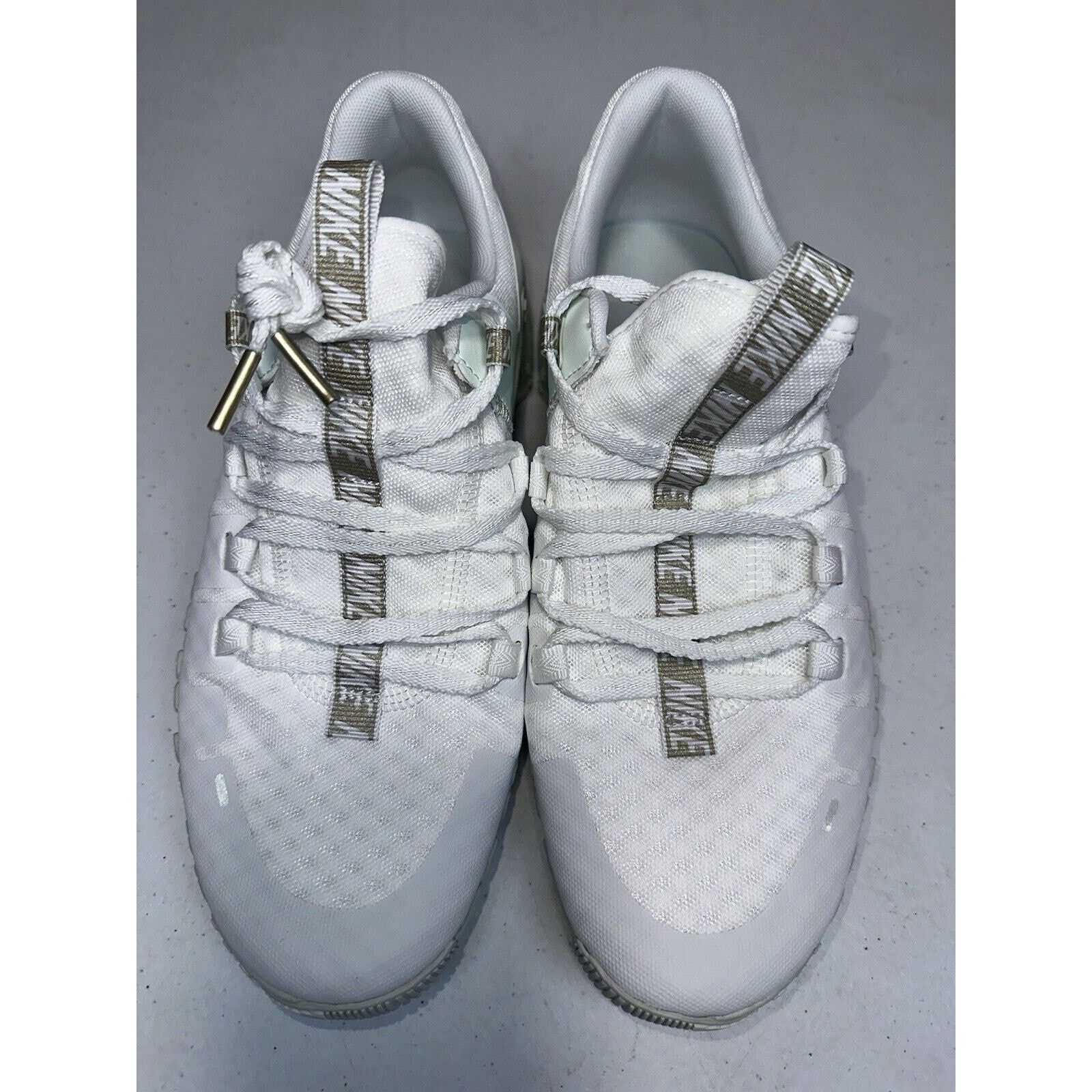 Nike Nike Free Metcon 5 PRM Lemon Twist FJ1548-100 W10/8.5 Men’s Size US 10 / IT 40 - 5 Thumbnail