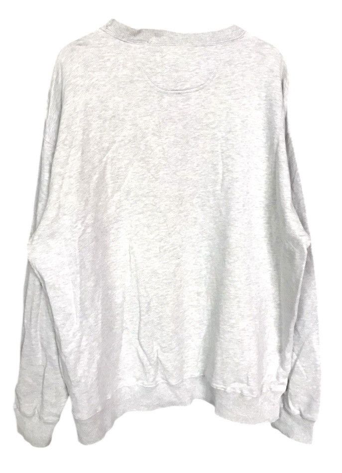 Gant Gant Sweatshirt Crewneck Pullover Size US L / EU 52-54 / 3 - 2 Thumbnail
