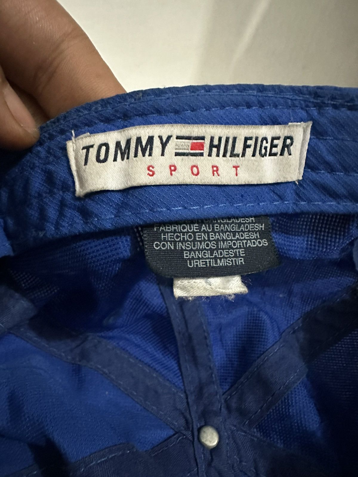 Tommy Hilfiger Tommy Hilfiger Hats Size ONE SIZE - 10 Thumbnail