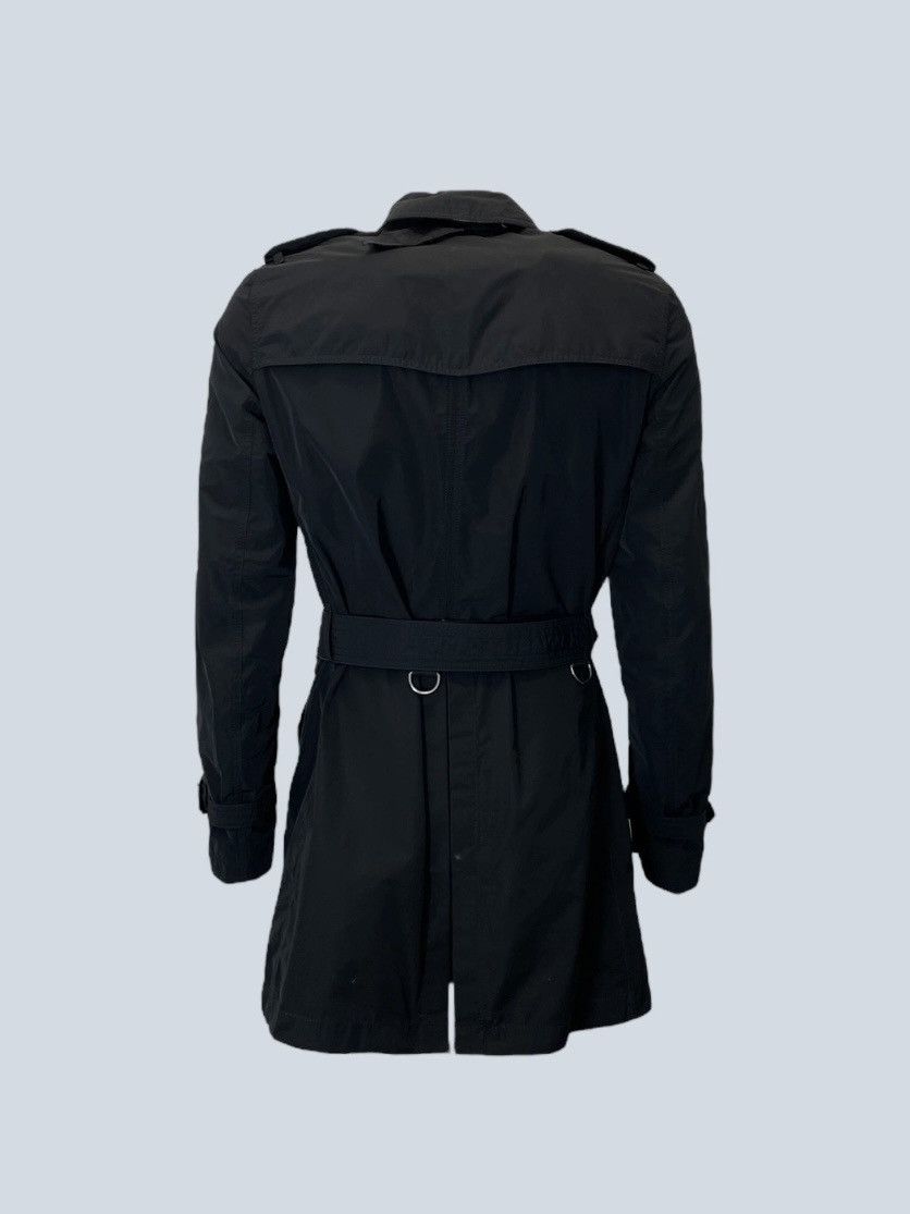 Burberry Burberry rain trench Size US S / EU 44-46 / 1 - 4 Thumbnail