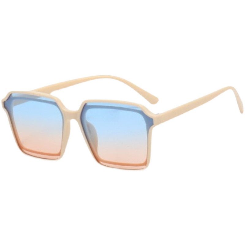 Electric Visual Matchless Street ins style custom avant-garde sunglasses Size ONE SIZE - 5 Thumbnail