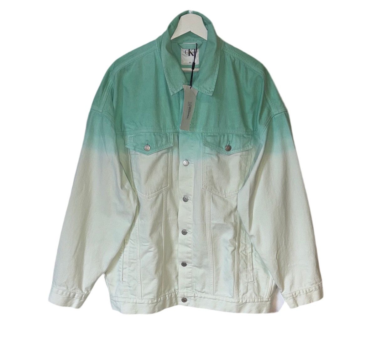 Calvin Klein Jackets Calvin Klein. Size US M / EU 48-50 / 2 - 1 Thumbnail