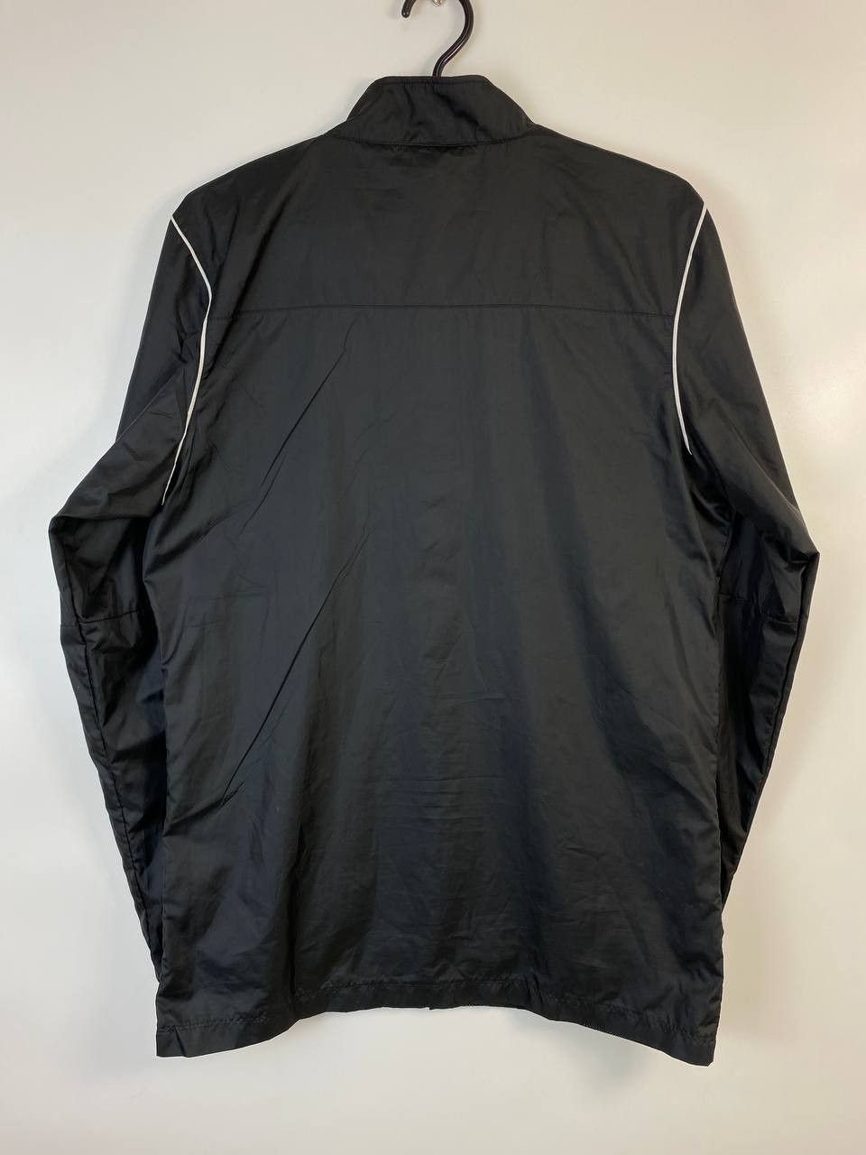 Nike Nike BSC Young Boys football Jacket jersey rare retro Y2K Size US S / EU 44-46 / 1 - 6 Thumbnail