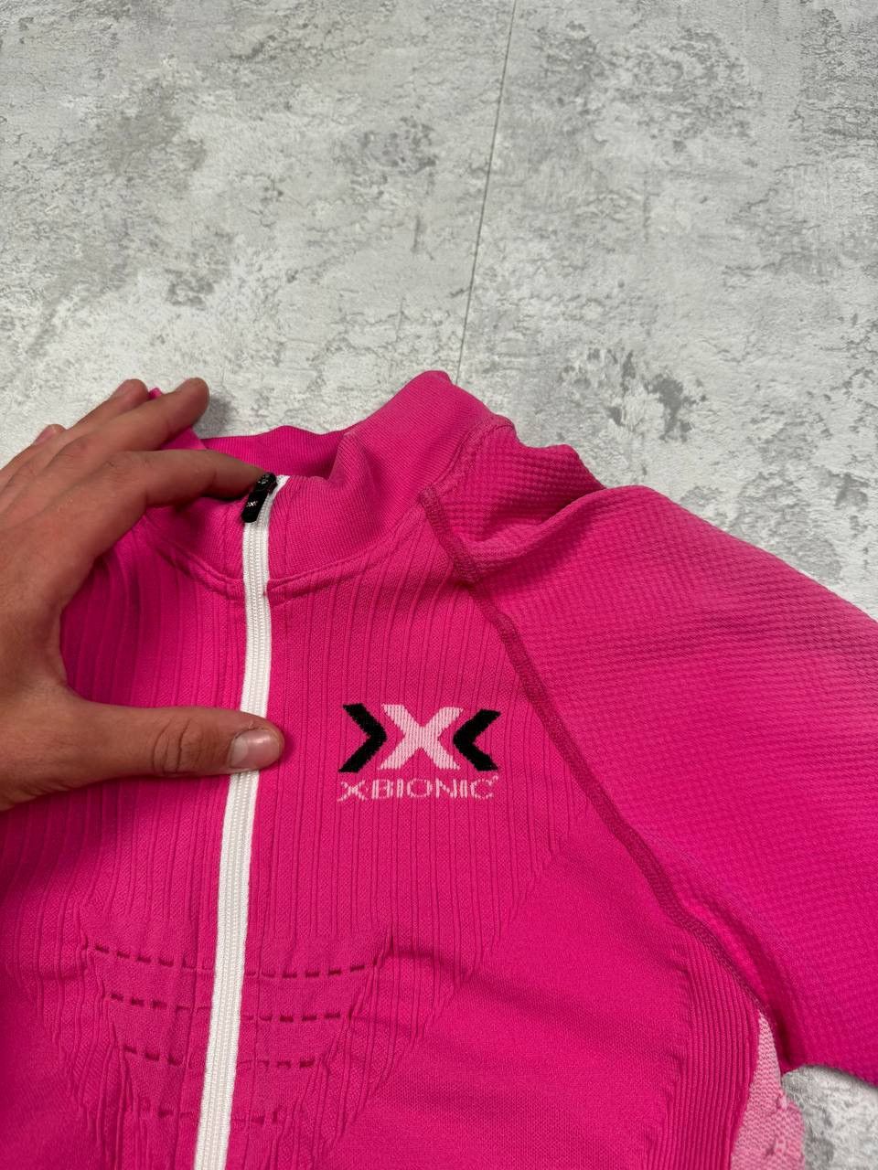 Other X Bionic Cycle Gorepcore Style Jersey T-Shirt Size L / US 10 / IT 46 - 5 Thumbnail