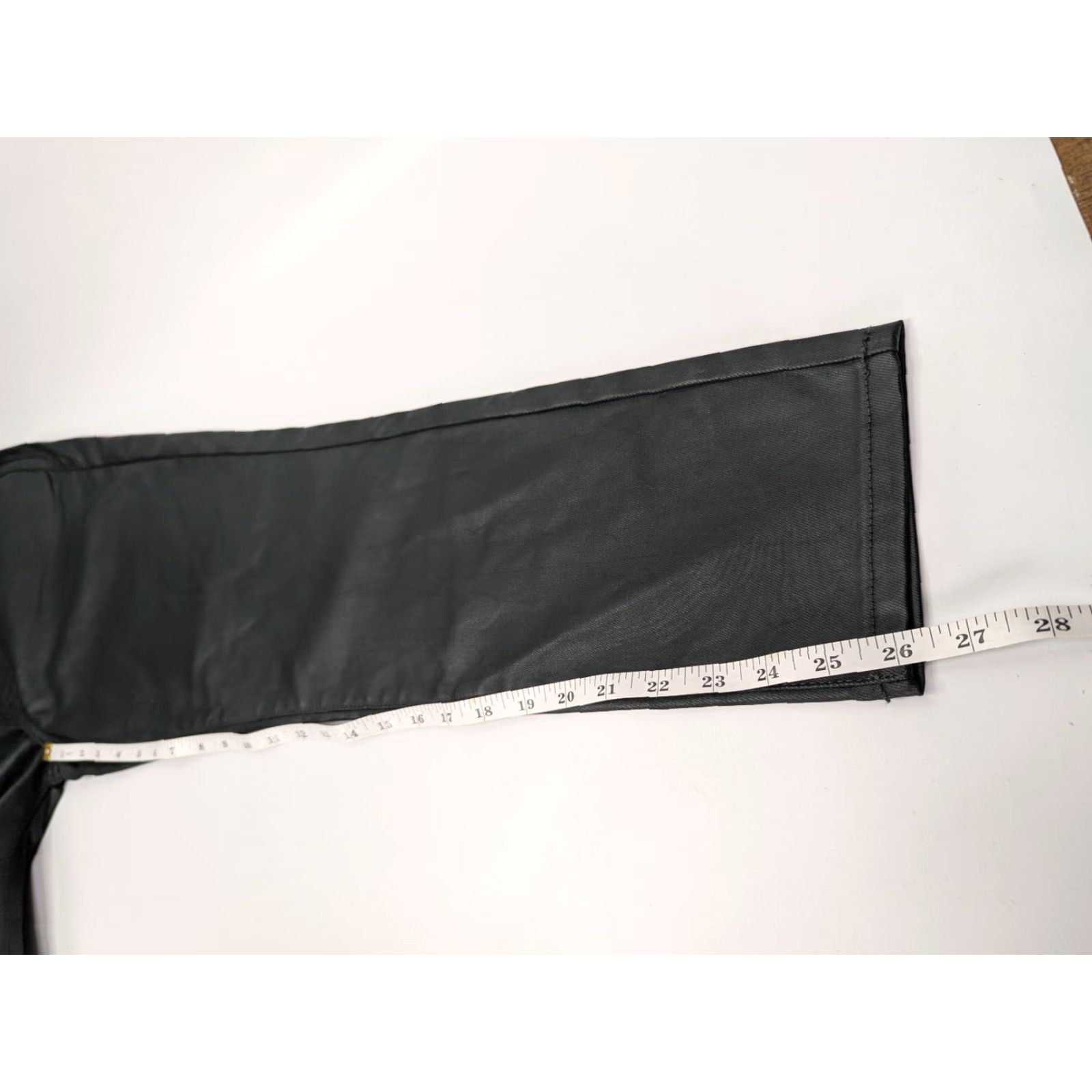 Vintage VINTAGE N/A Size 32" / US 10 / IT 46 - 6 Thumbnail
