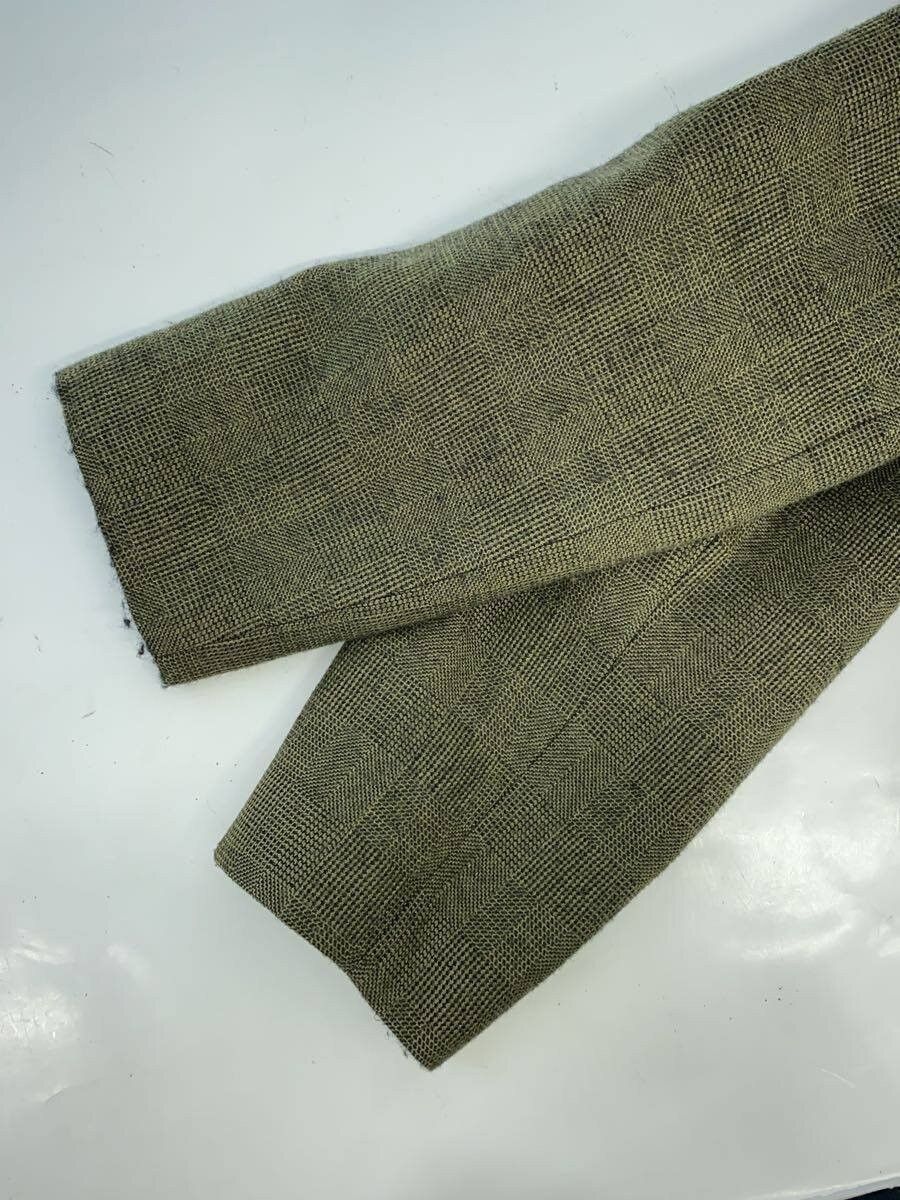 Jean Paul Gaultier Wide Lapel Wool Tailored Jaclet Size US M / EU 48-50 / 2 - 3 Thumbnail