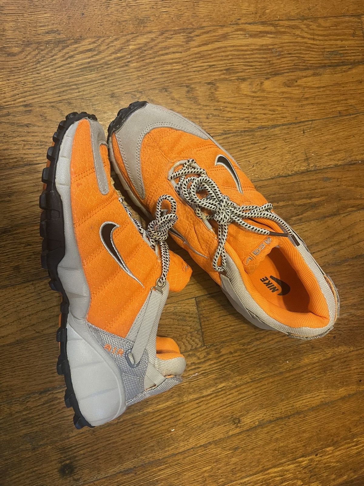 Nike ACG Nike Acg retro trail runners Size US 8 / IT 38 - 1 Thumbnail