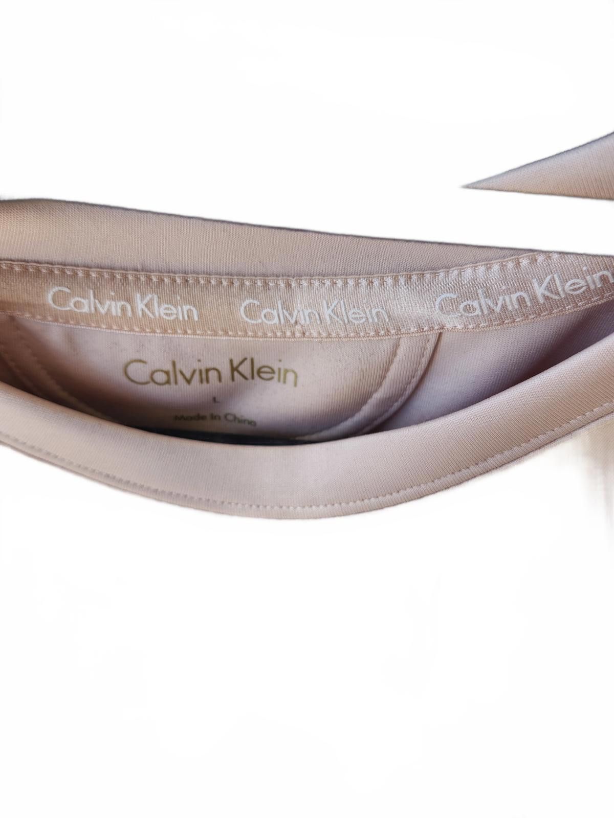 Designer Calvin Klein sweatshirts nwt Size L / US 10 / IT 46 - 2 Thumbnail