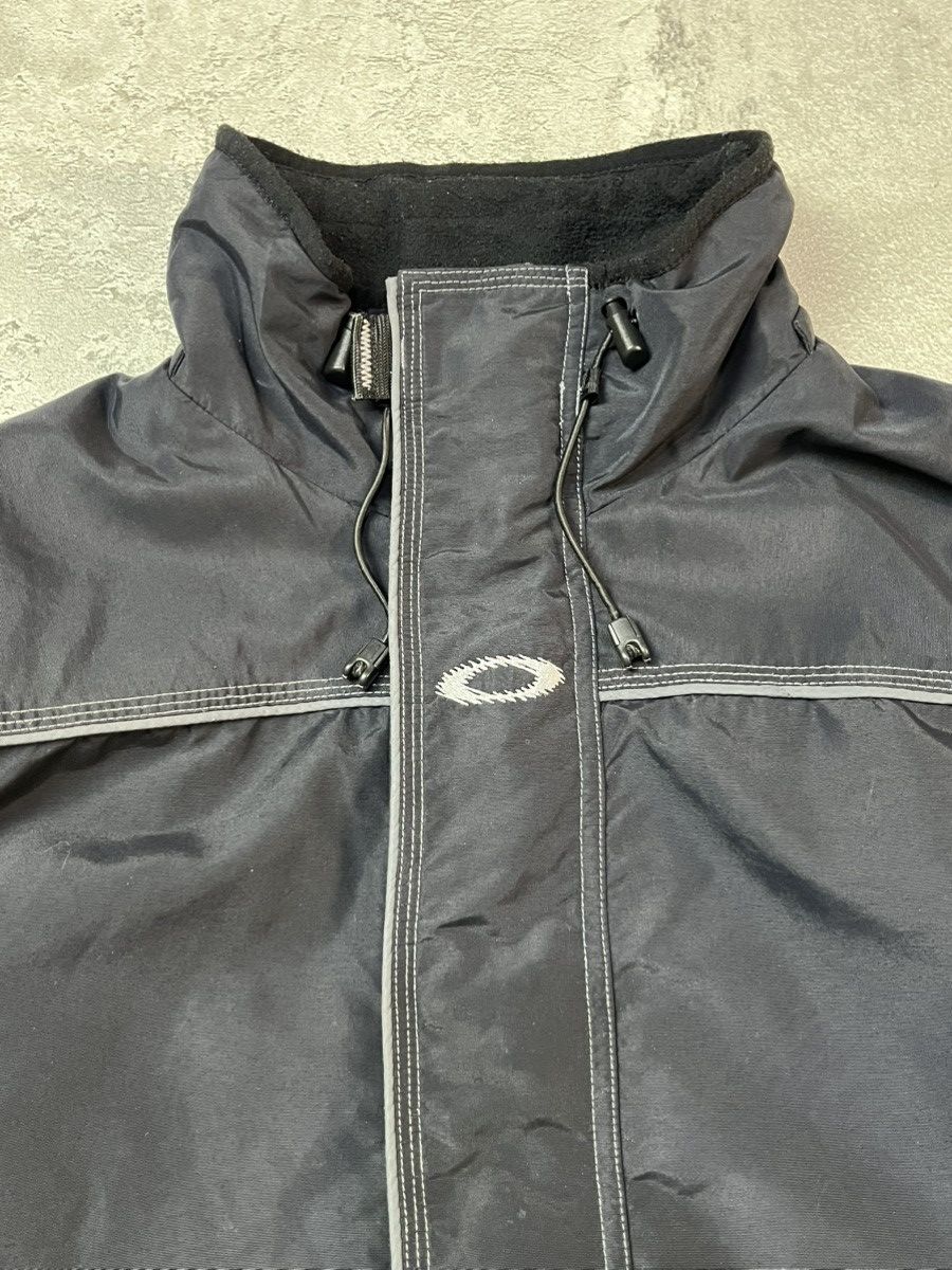 Oakley Oakley Center Logo Size US M / EU 48-50 / 2 - 4 Thumbnail