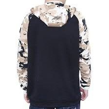 Nike Nike Camo Hoodies Size US M / EU 48-50 / 2 - 2 Thumbnail