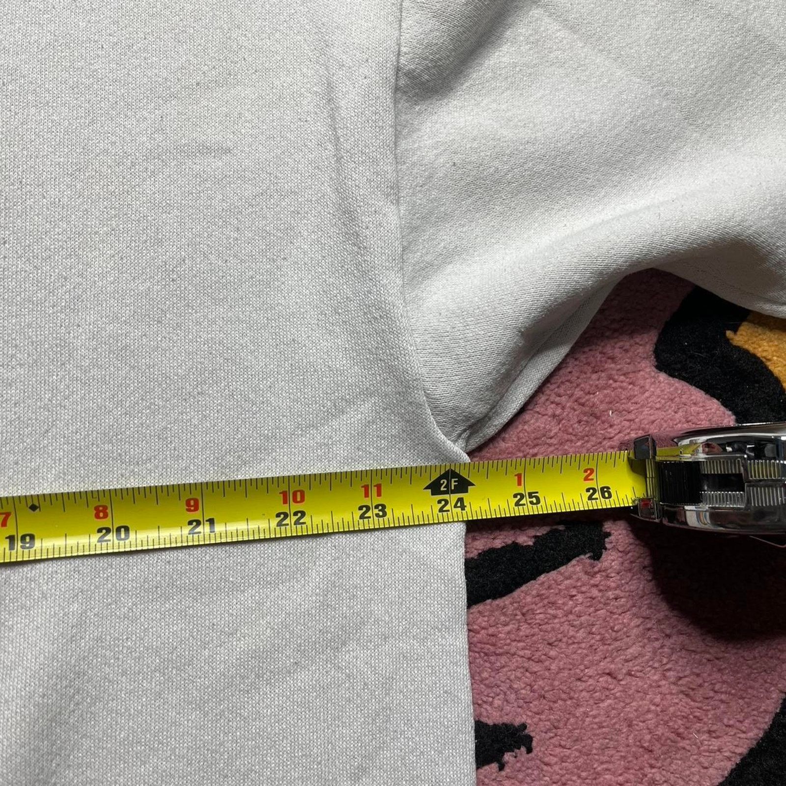 Vintage × Warner Bros Vintage 90’s Looney Tunes Tweety Bird Graphic Sweatshirt Size US XL / EU 56 / 4 - 5 Thumbnail