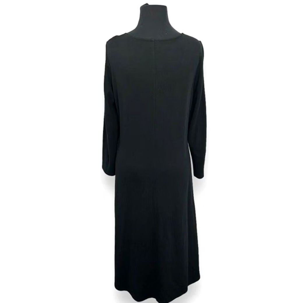 Eileen Fisher VINTAGE? No — (This item not vintage) Size M / US 6-8 / IT 42-44 - 2 Thumbnail