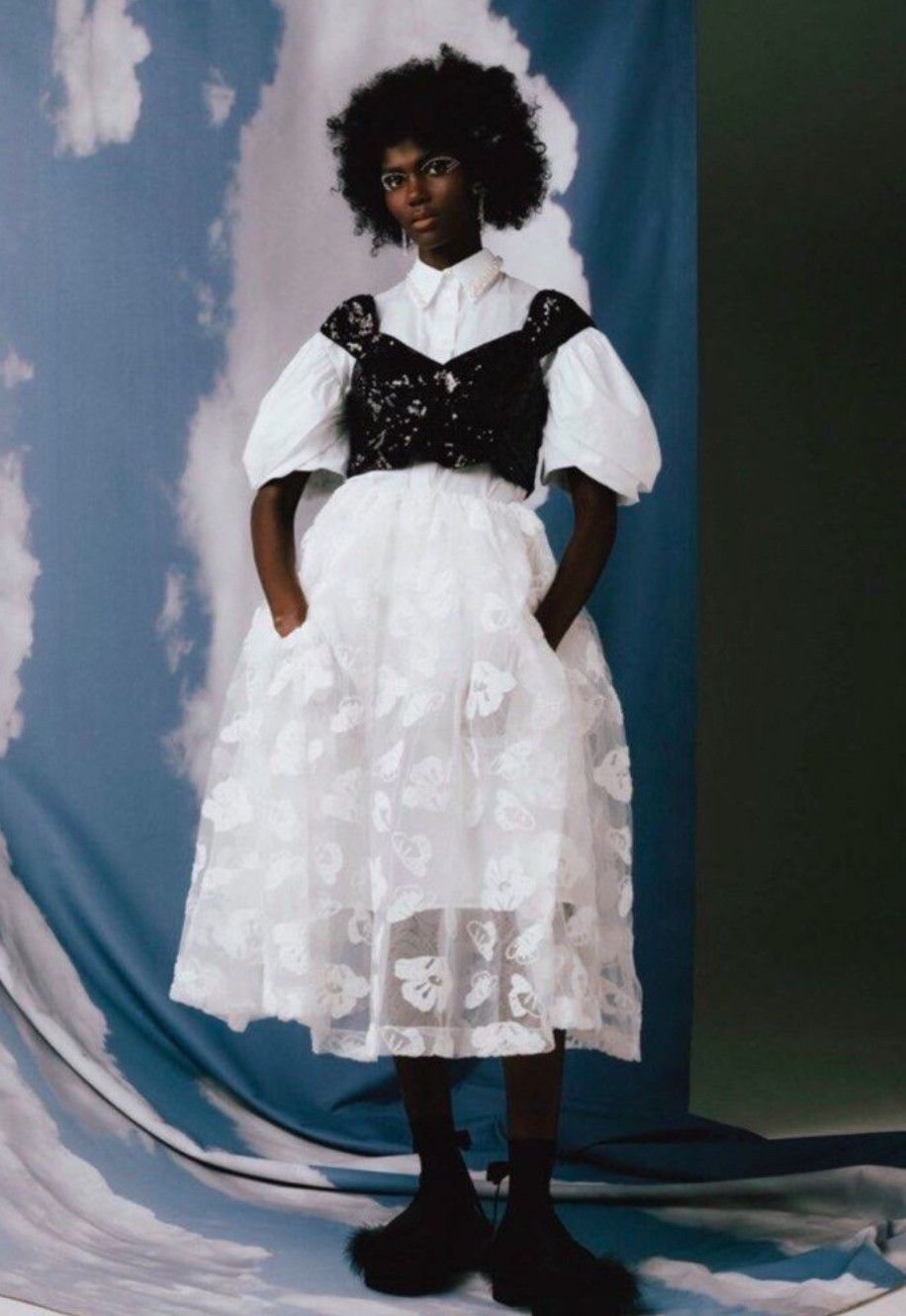 Simone Rocha Skirt Size 36" / US 14 / IT 50 - 7 Thumbnail