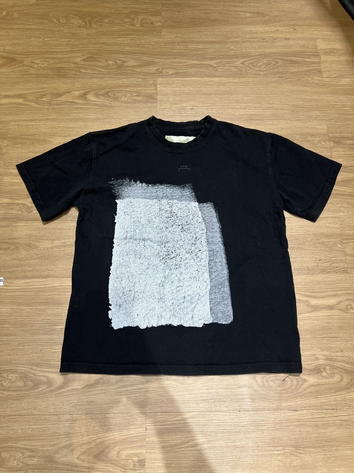 A-COLD-WALL* A Cold Wall ACW Tee Size US L / EU 52-54 / 3 - 1 Thumbnail