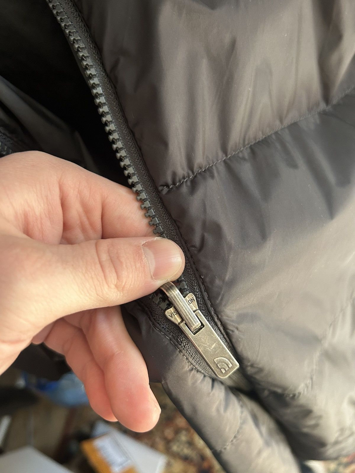The North Face × Vintage The North Face light puffer jacket Size US M / EU 48-50 / 2 - 11 Thumbnail