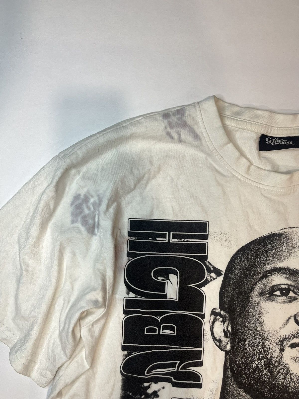 Other Virgil Abloh Tee Size US M / EU 48-50 / 2 - 2 Thumbnail