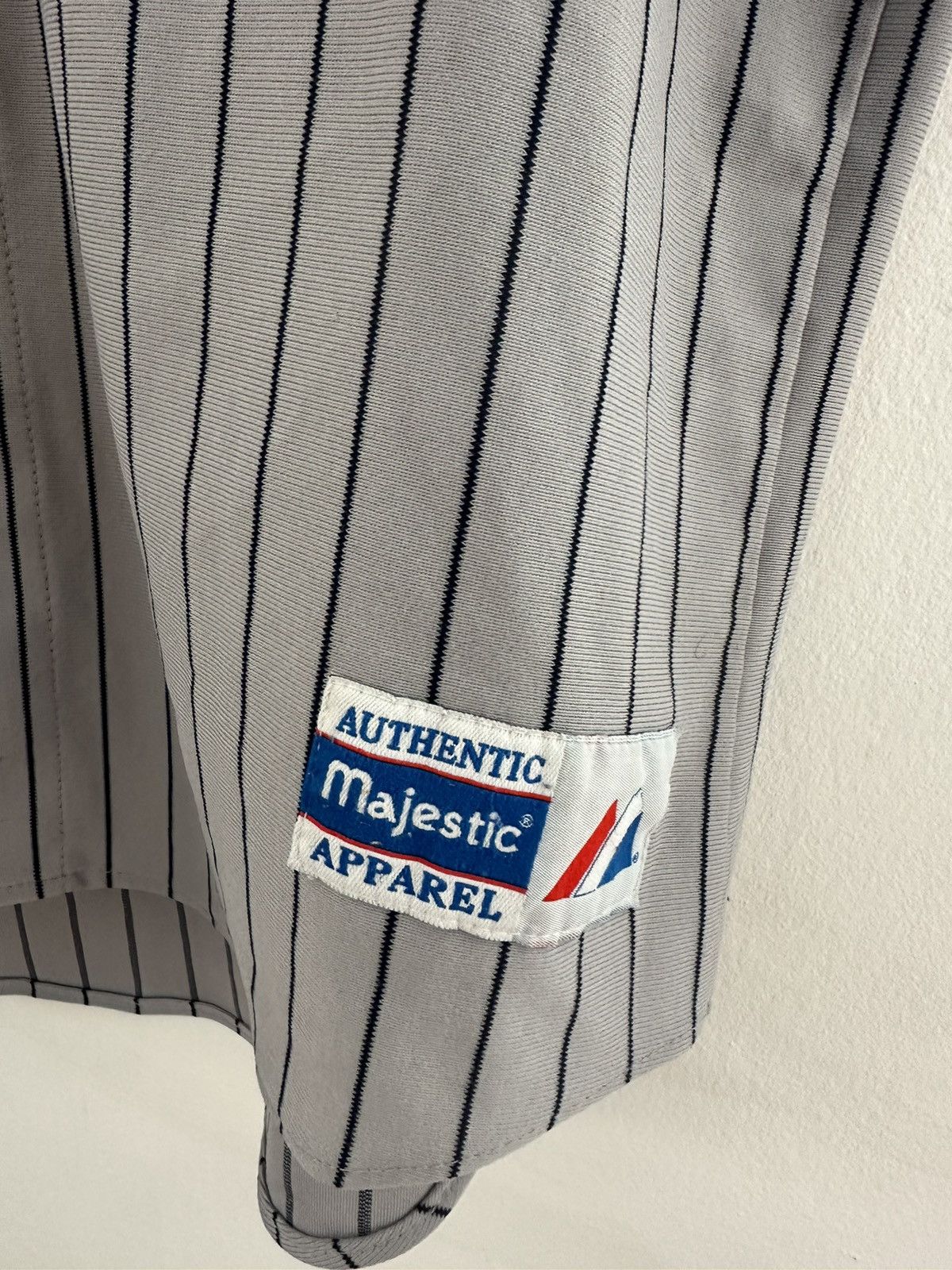 Majestic Majestic Jersey Size US XL / EU 56 / 4 - 4 Thumbnail