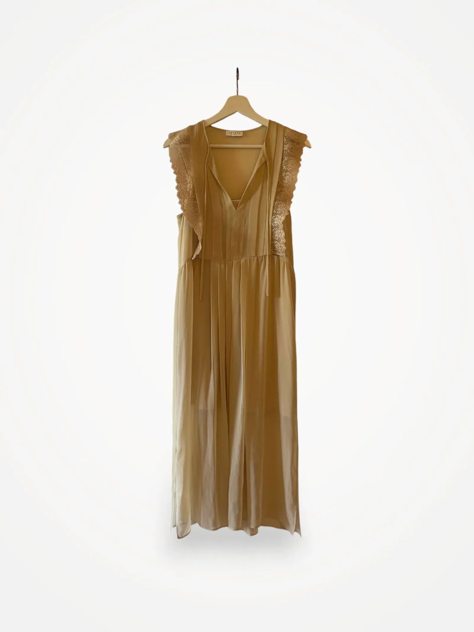 Sandro Sandro Dress Size XS / US 0-2 / IT 36-38 - 1 Thumbnail