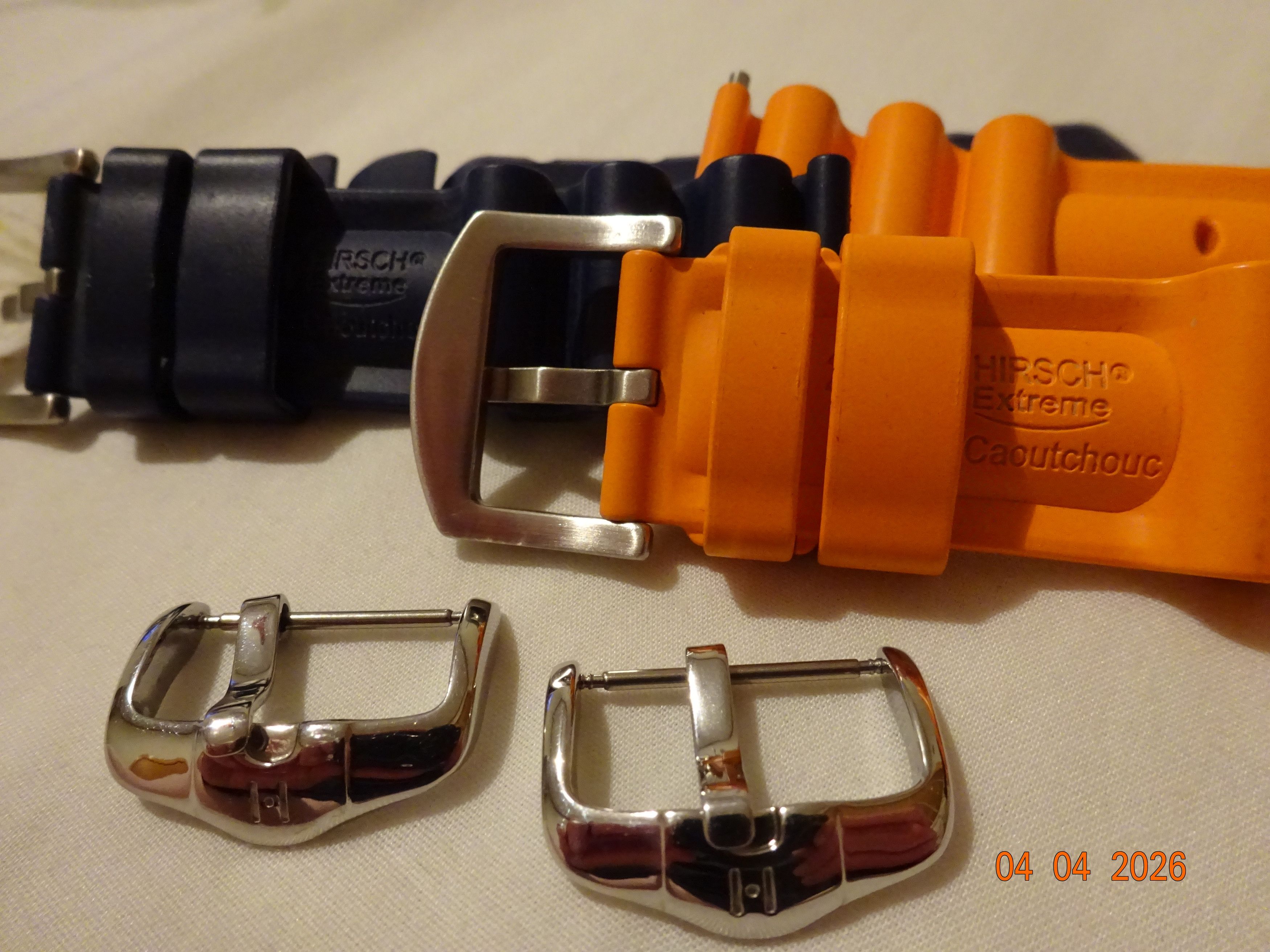 Other ZENTON M45 SILVER LIMITED EDITION - 2000M DIVER! Size ONE SIZE - 8 Thumbnail