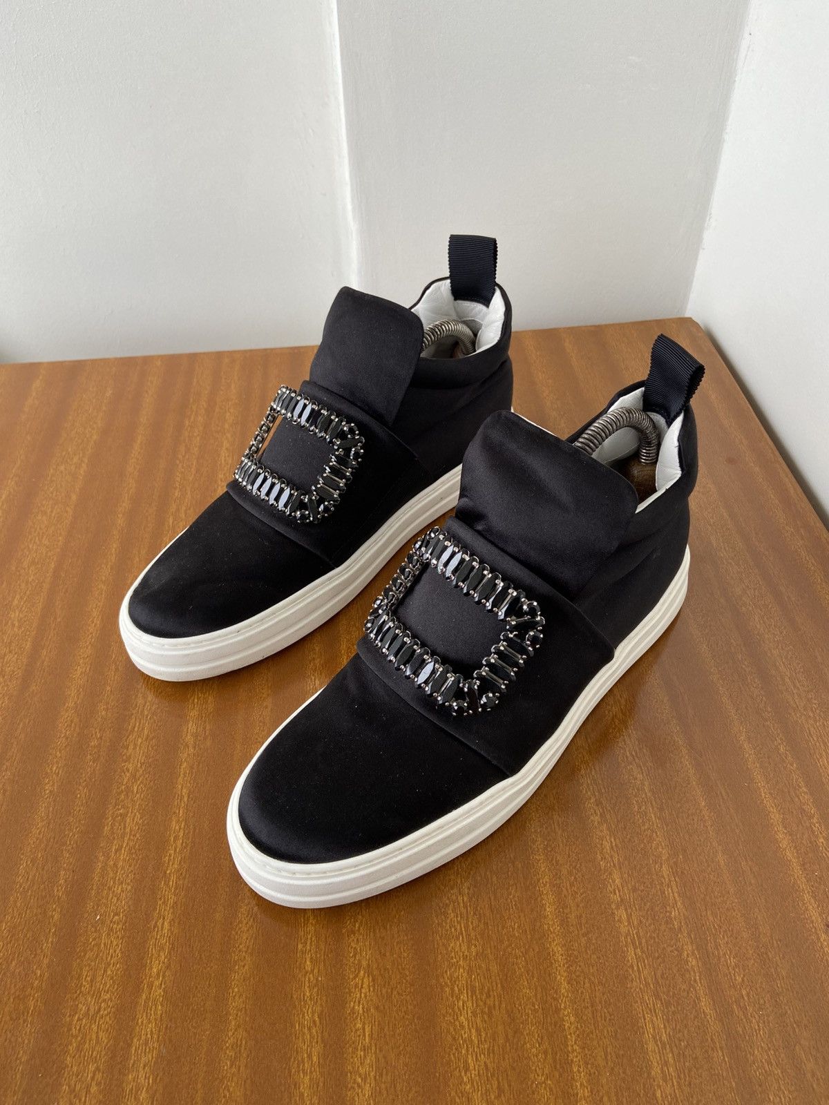 Roger Vivier Roger Vivier Size US 8 / IT 38 - 1 Thumbnail