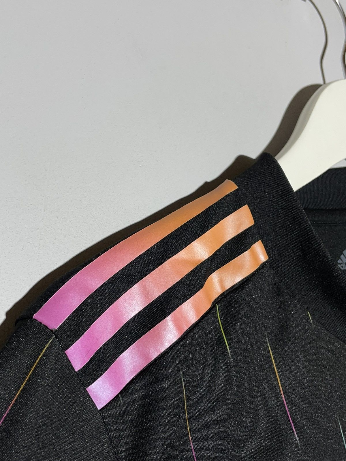 Adidas Juventus FC Adidas 2021/22 Away Y2k Football Shirt Size US S / EU 44-46 / 1 - 6 Thumbnail