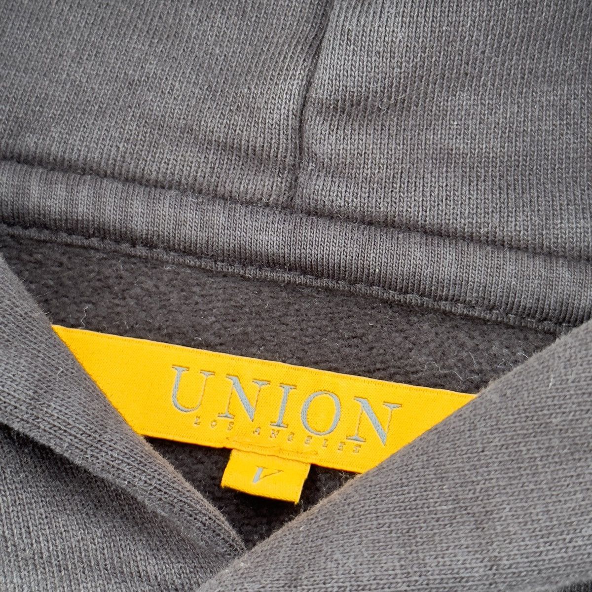 Union LA Union La Hoodie Size US XXL / EU 58 / 5 - 4 Thumbnail