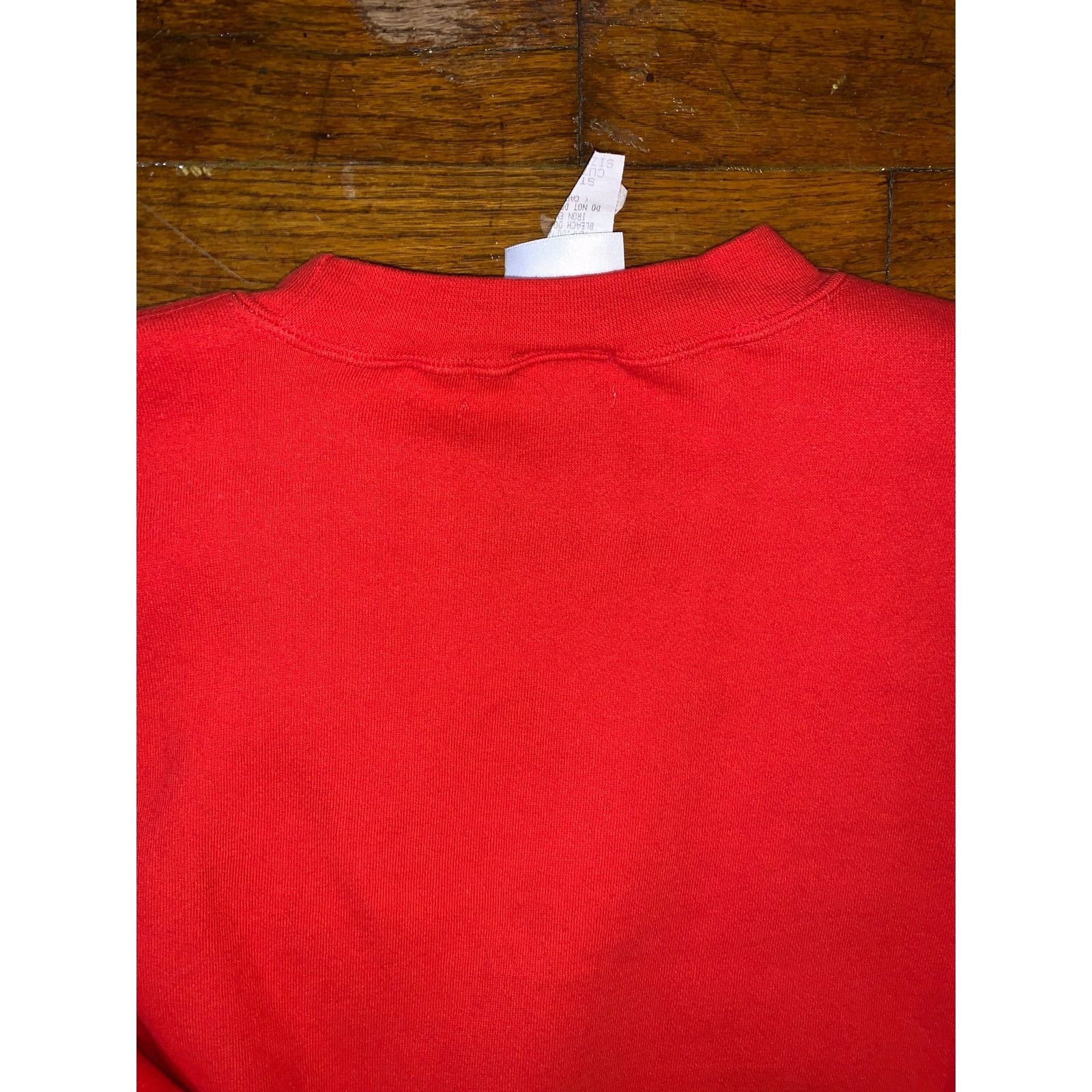 Vintage Vintage Caesars Palace Sweatshirt 90s Single Stitch M Size US M / EU 48-50 / 2 - 10 Thumbnail
