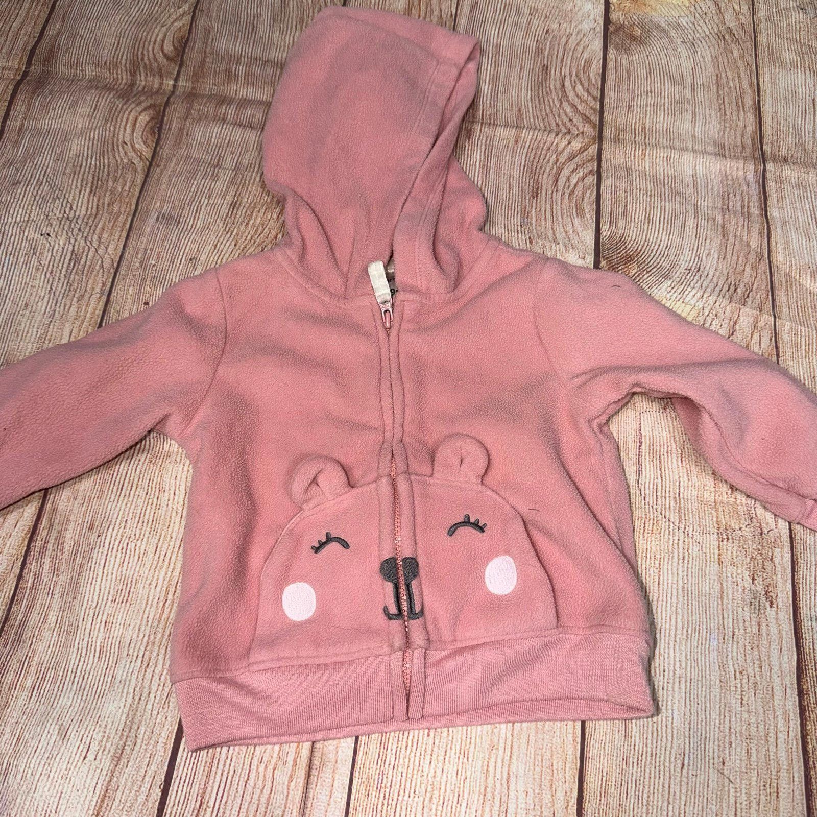 Other Carters Baby Girl 9 Months Bundle Size ONE SIZE - 4 Thumbnail