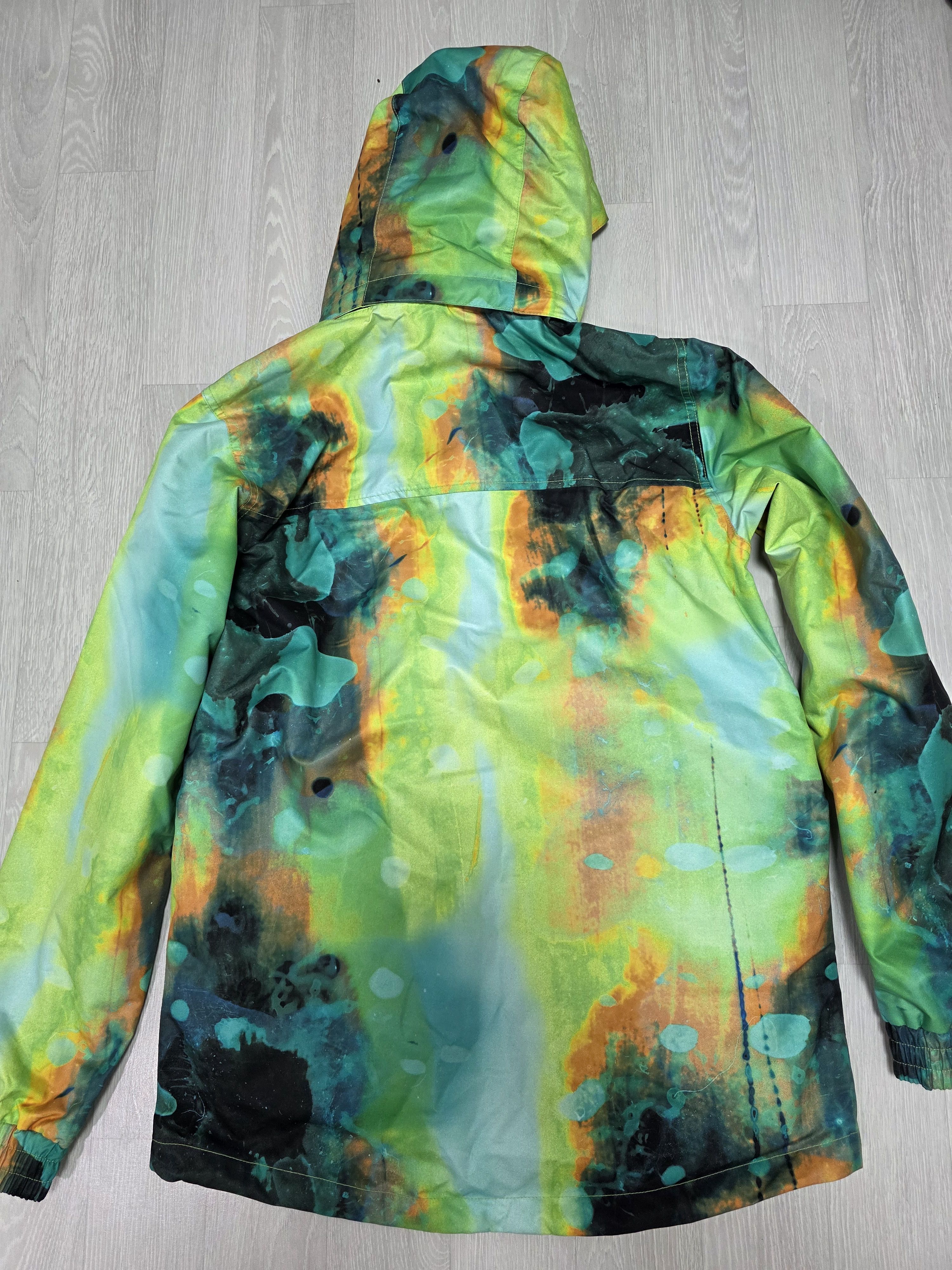 Nike Nike Bellevue Snowboarding Jacket Size US S / EU 44-46 / 1 - 5 Thumbnail