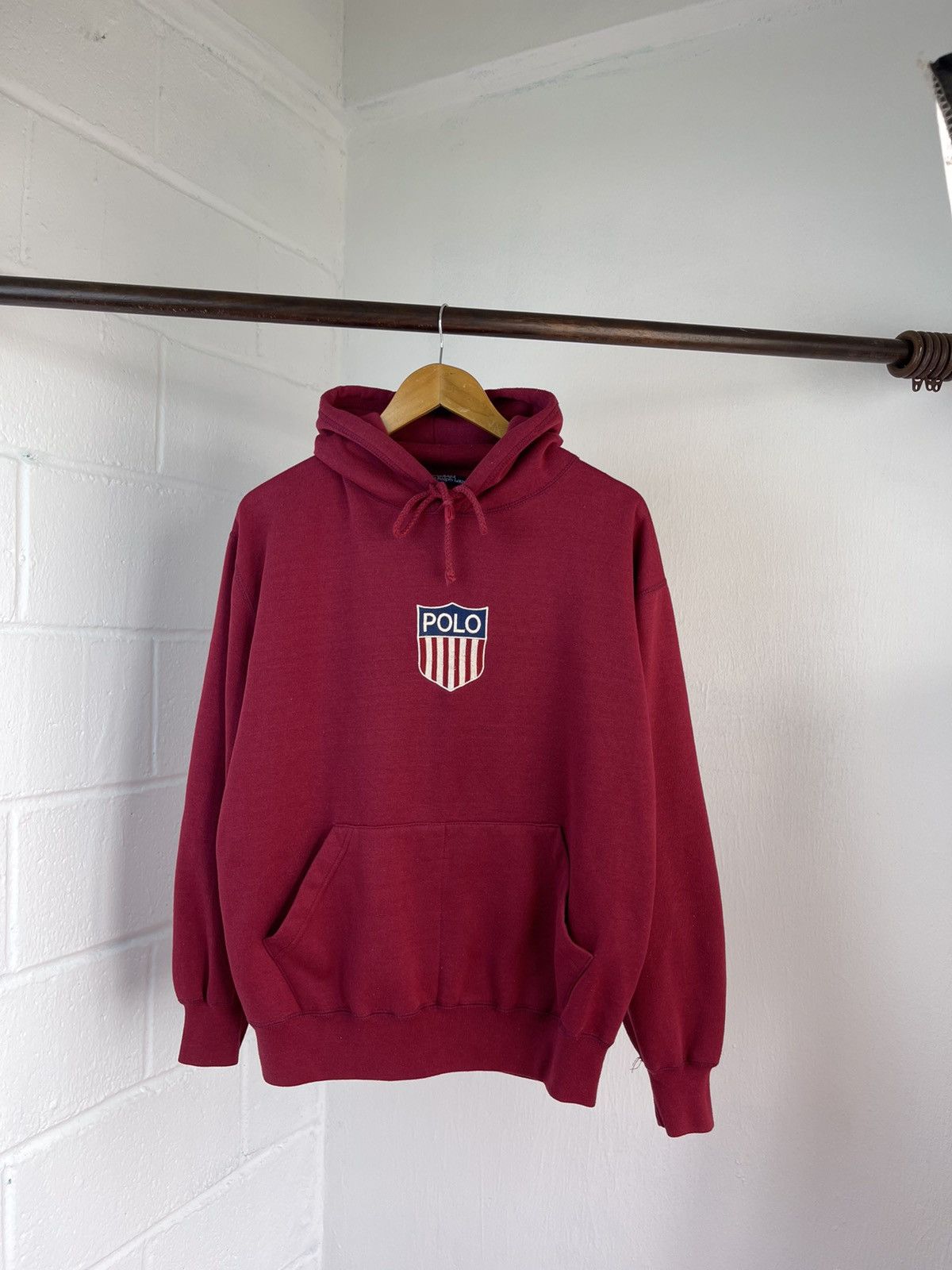 K swiss hoodie online