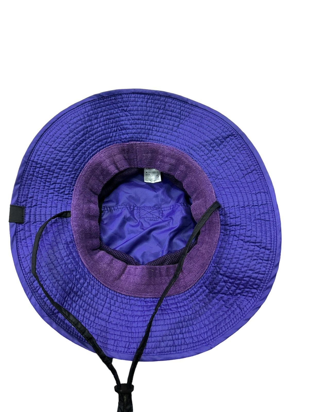DAIWA DAIWA HAT Size ONE SIZE - 6 Thumbnail