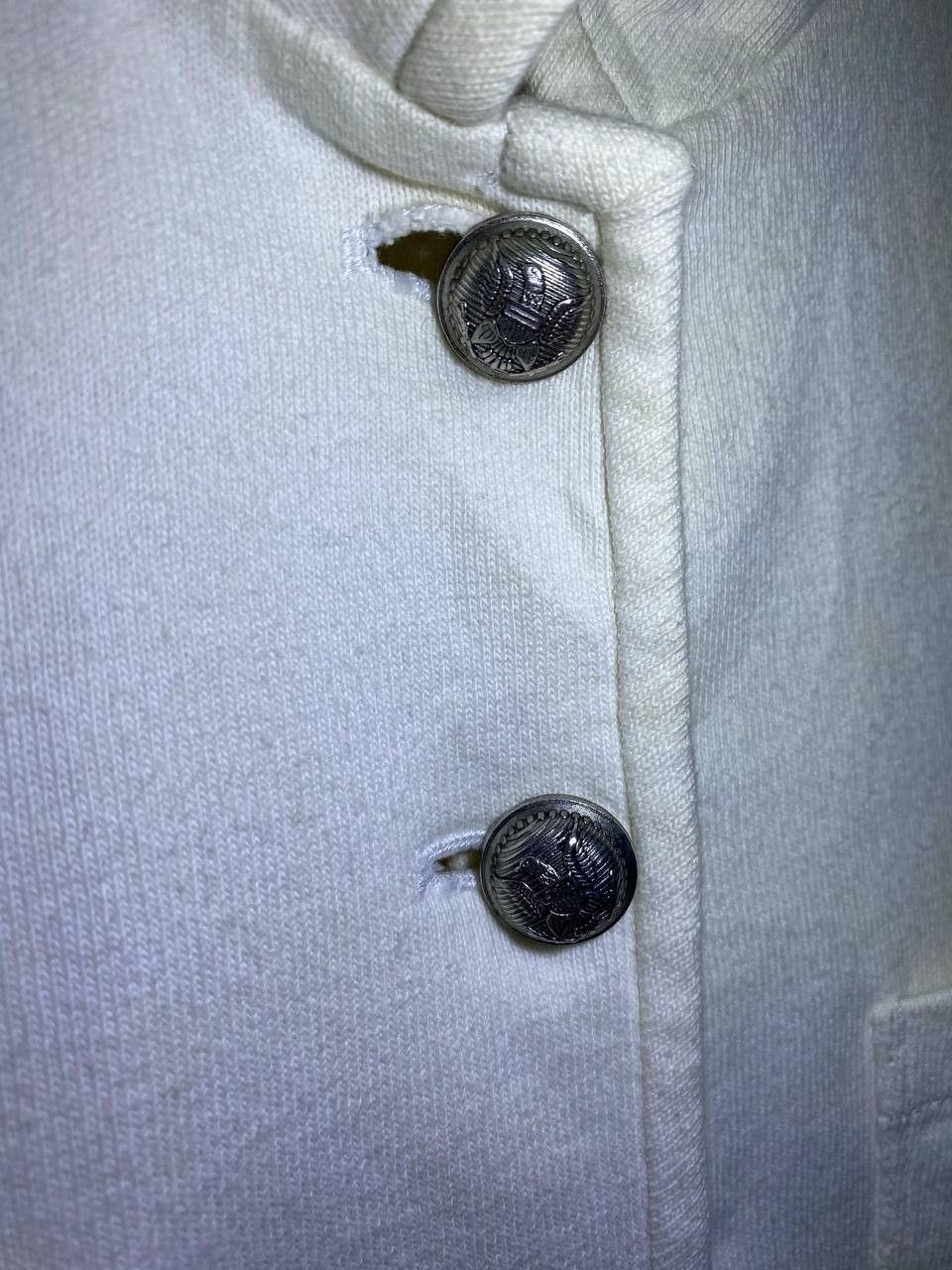 Polo Ralph Lauren polo ralph lauren button ups jacket multipocket Size S / US 4 / IT 40 - 3 Thumbnail