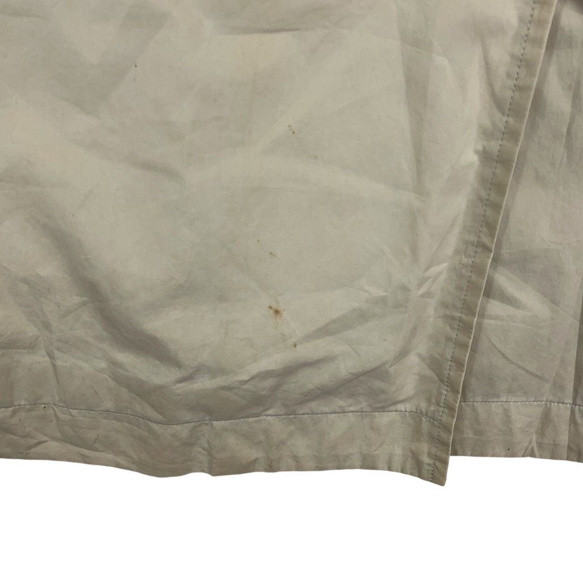 Margaret Howell Vintage Margaret Howell Long Button Jacket Size US M / EU 48-50 / 2 - 8 Thumbnail