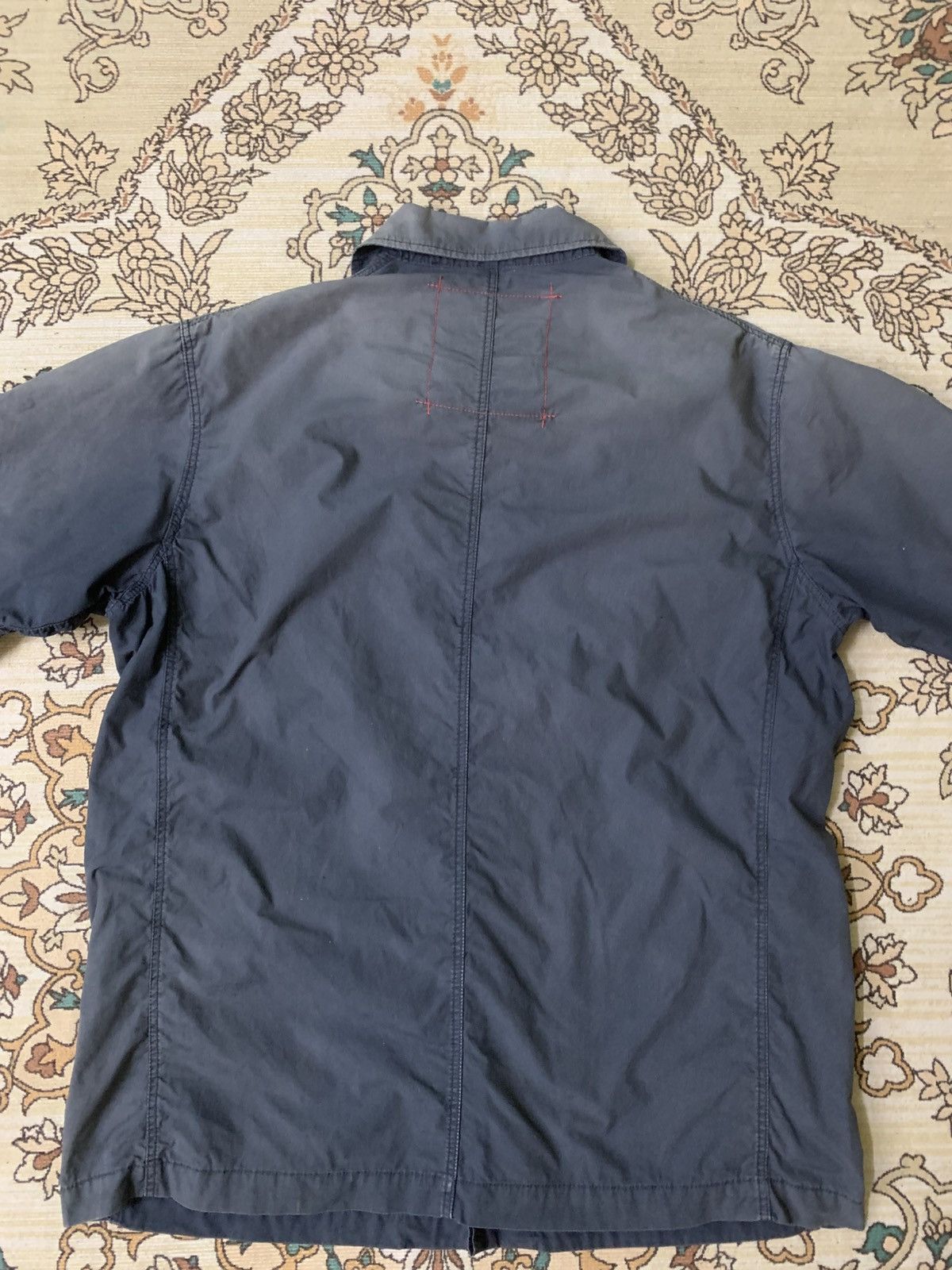 Baracuta BARACUTA WORKSHIRT Size US M / EU 48-50 / 2 - 12 Thumbnail