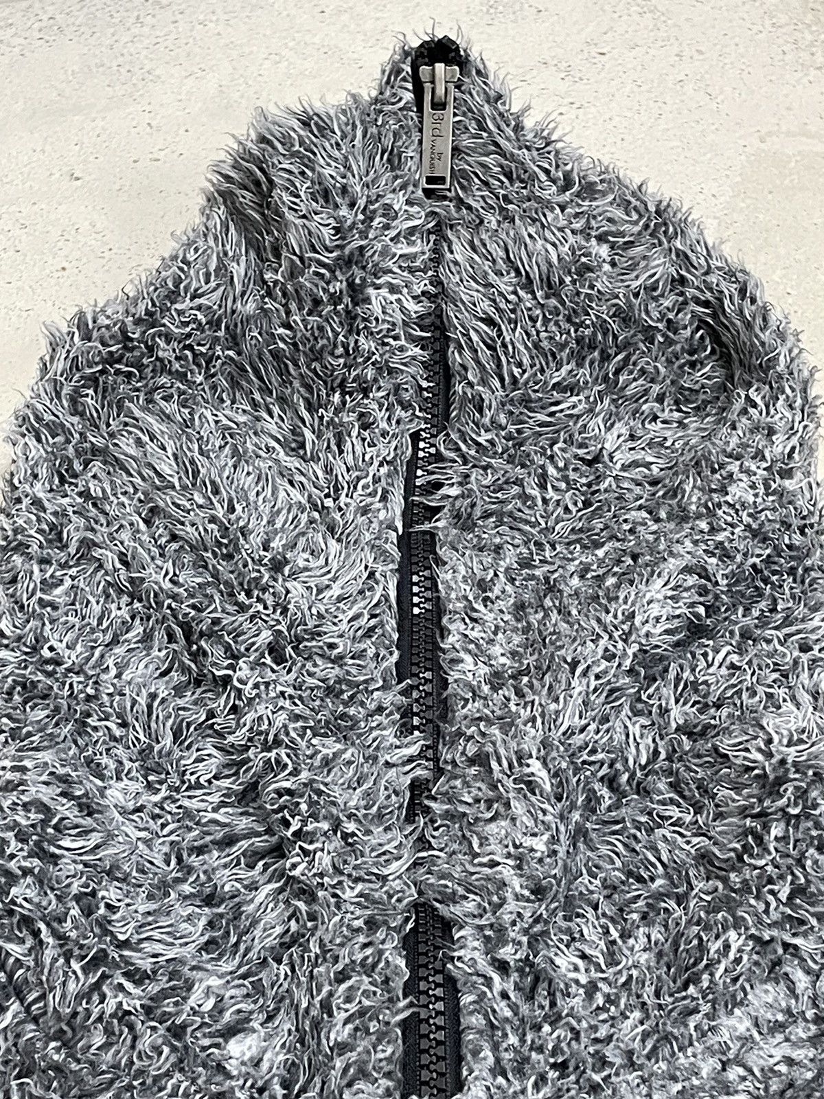 Designer 3rd by Vanquish Fleece Winter Wear Size US L / EU 52-54 / 3 - 7 Thumbnail