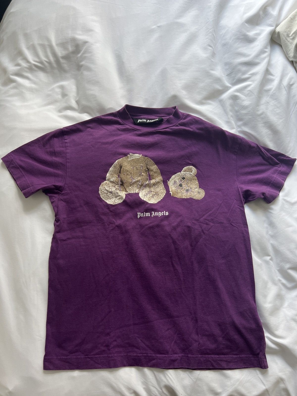 Palm Angels Palm Angles T Size US S / EU 44-46 / 1 - 2 Thumbnail