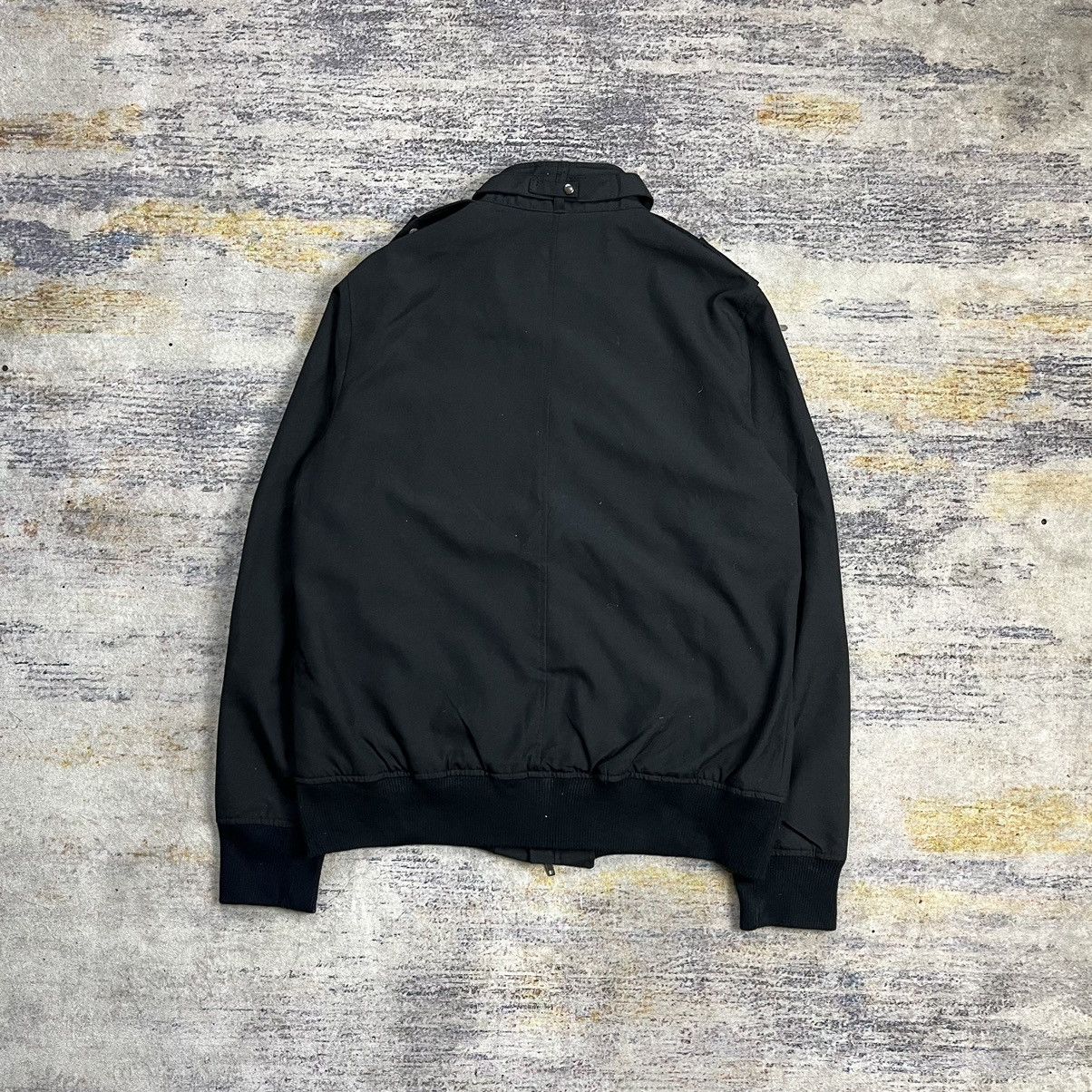 Japanese Brand Japanese brand Soveso multi zipper look like margiela jacket Size US L / EU 52-54 / 3 - 5 Thumbnail