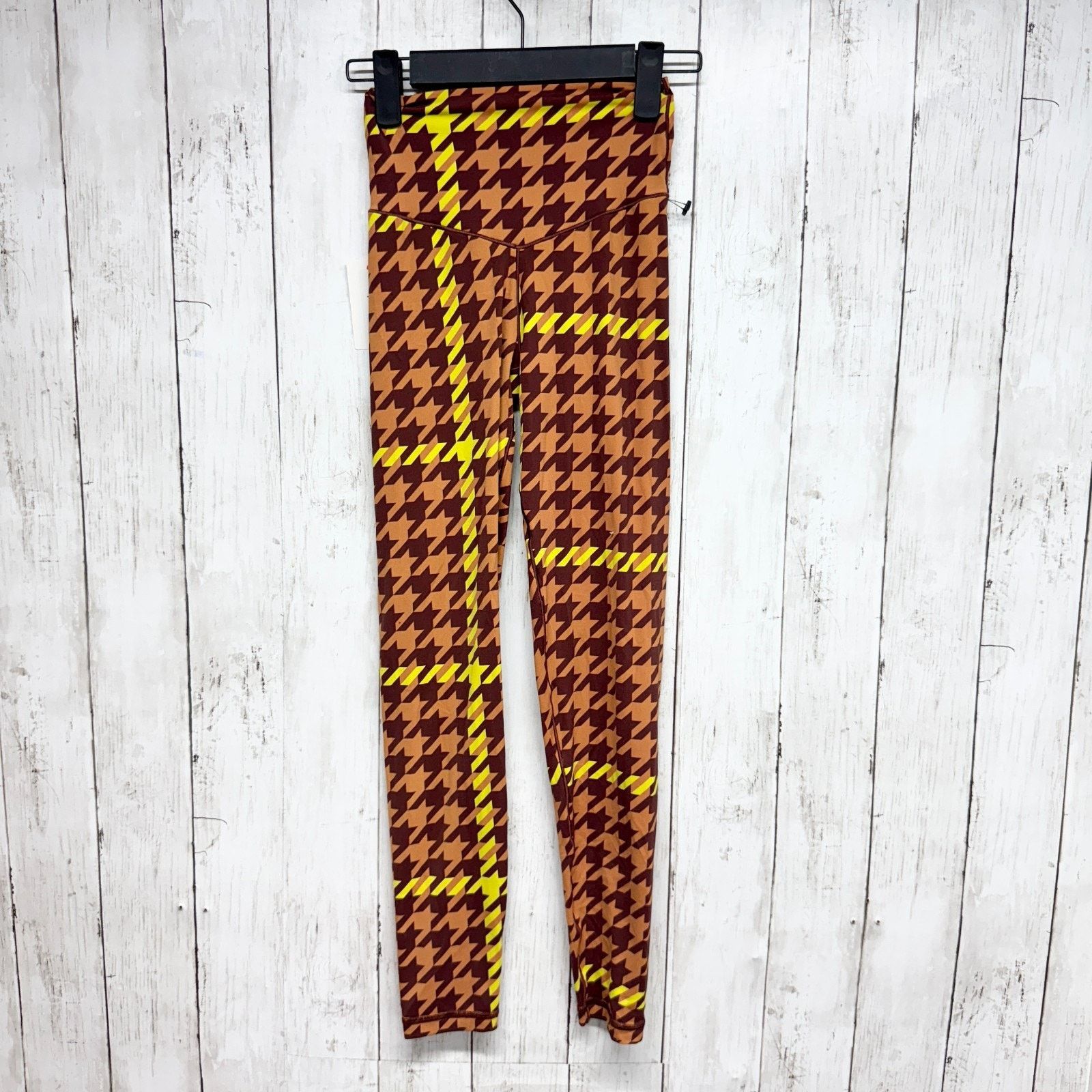 American Eagle Outfitters Offline by Aerie Pant XS Real Me Xtra Hi-Rise 7/8 Leggings Size 25" / US 0 / IT 36 - 1 Thumbnail