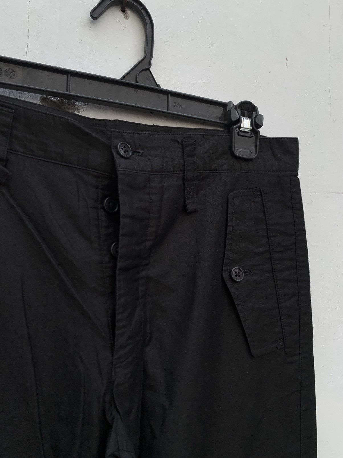 Ermenegildo Zegna Ez by Ermenegildo Zegna multi pocket Size US 30 / EU 46 - 2 Thumbnail