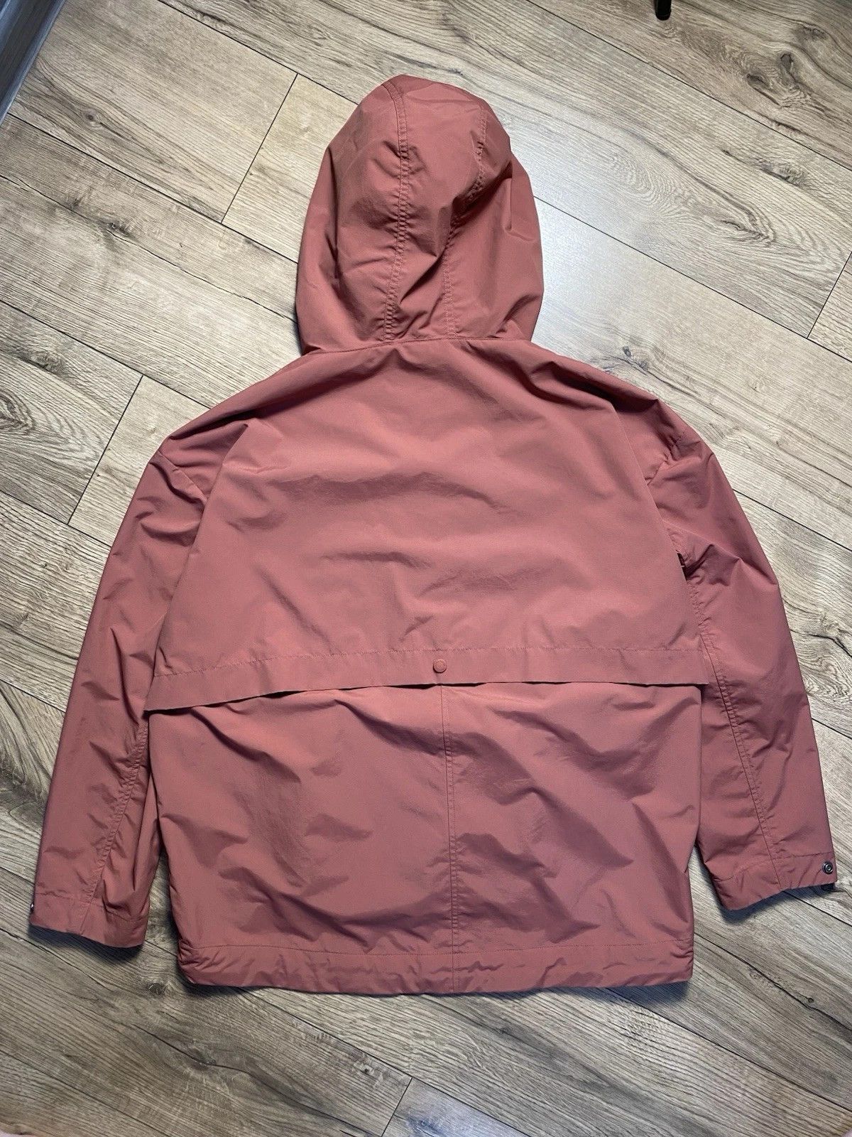 Polo Ralph Lauren Polo Ralph Lauren casual jacket pink women sz M Size M / US 6-8 / IT 42-44 - 4 Thumbnail