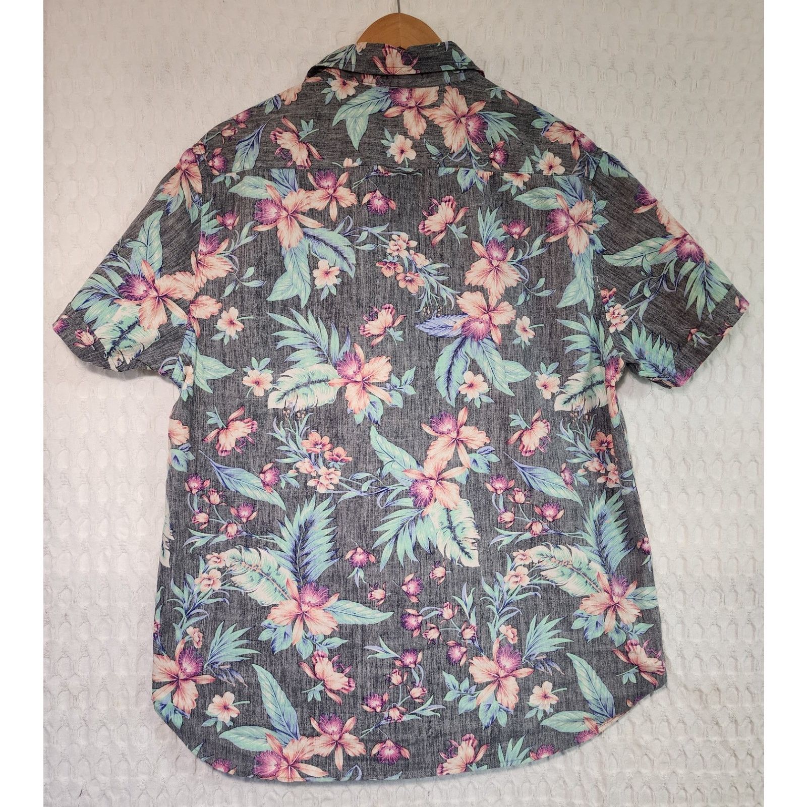 American Apparel American Heritage Dawson and Brooks Men's XL slim-fit Size US XL / EU 56 / 4 - 2 Thumbnail