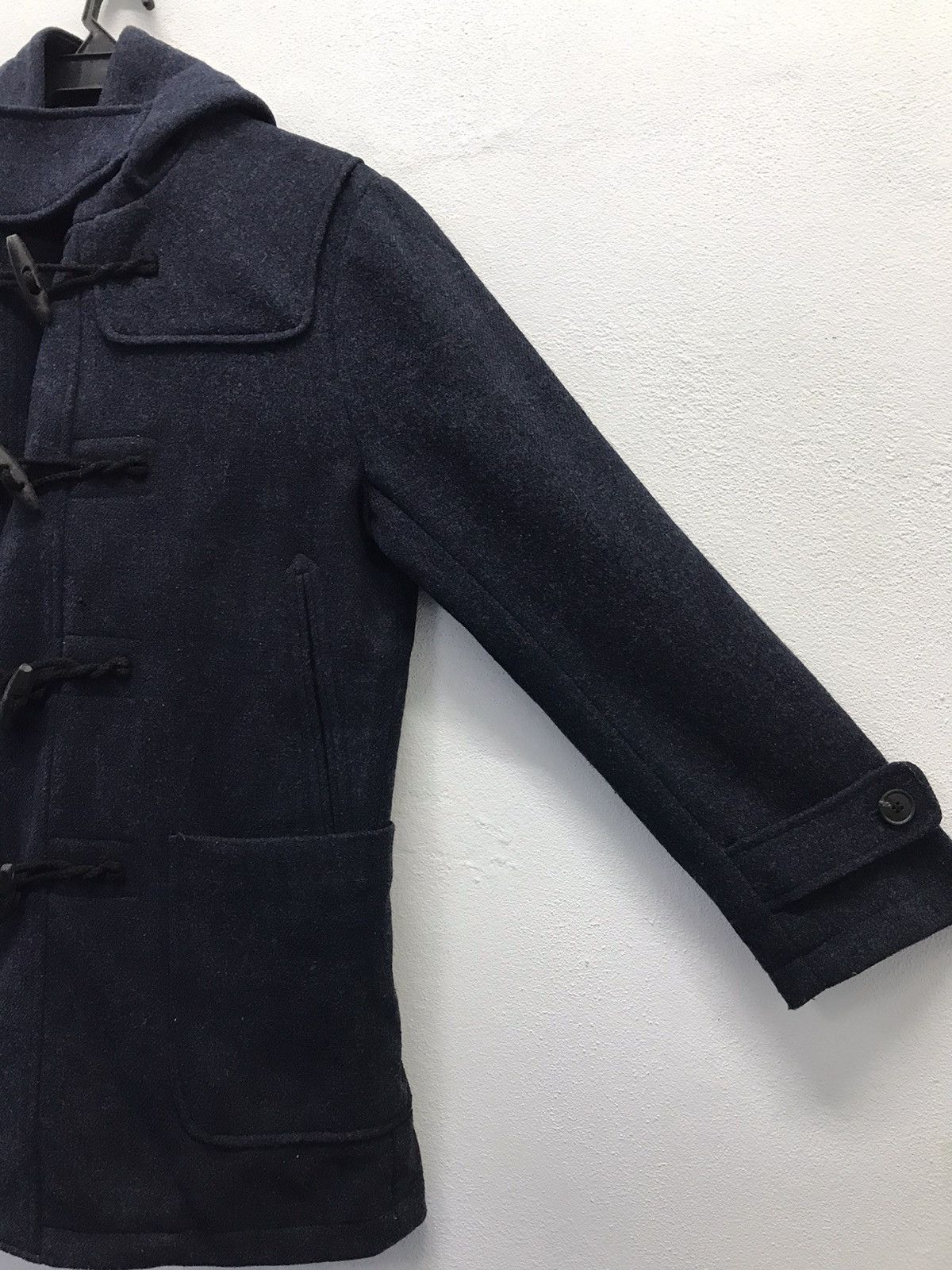 Jil Sander × Uniqlo Jil Sander Uniqlo Jacket Size US M / EU 48-50 / 2 - 4 Thumbnail