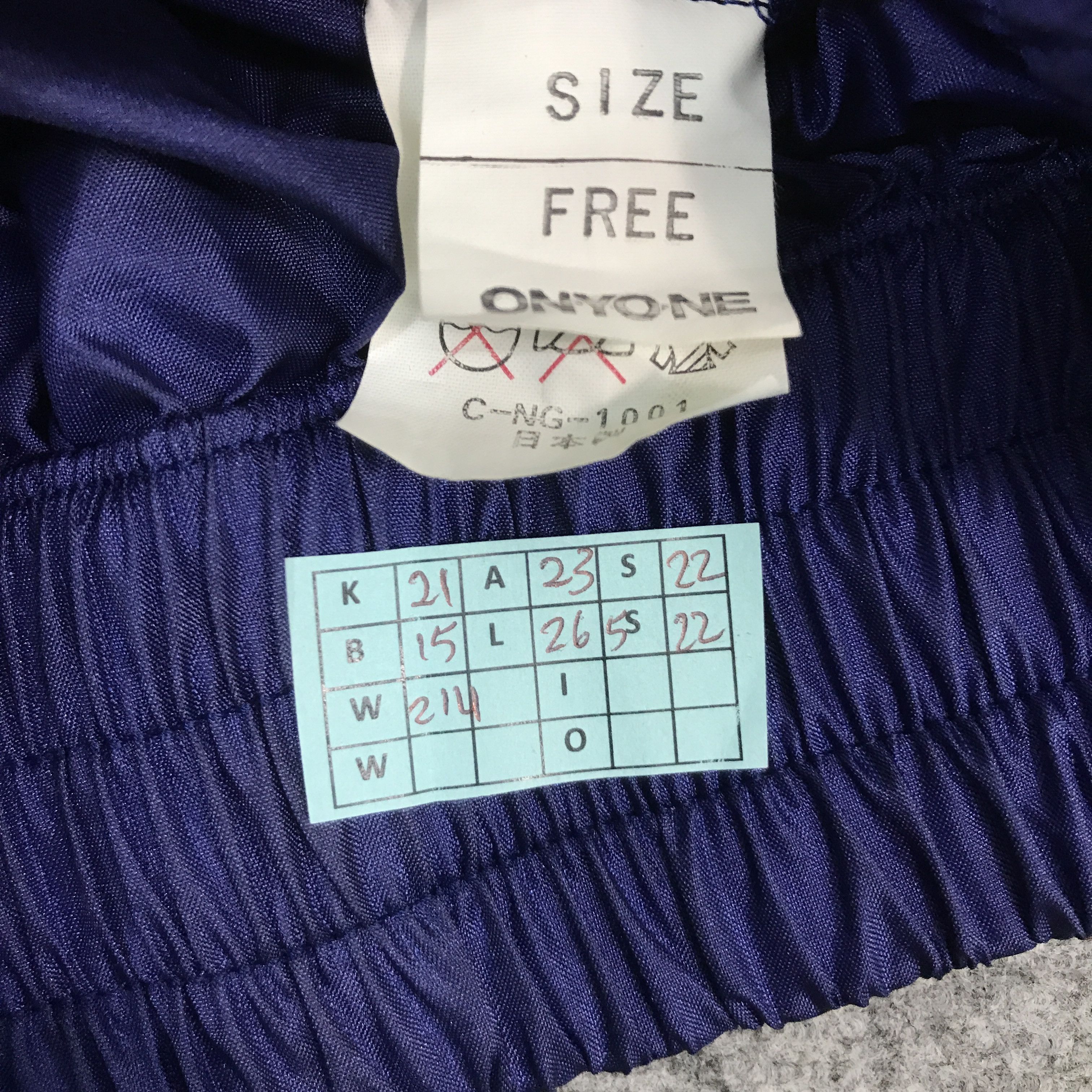 Japanese Brand × Salomon × Vintage VTG SALOMON LIGHT JACKET Size US L / EU 52-54 / 3 - 12 Thumbnail