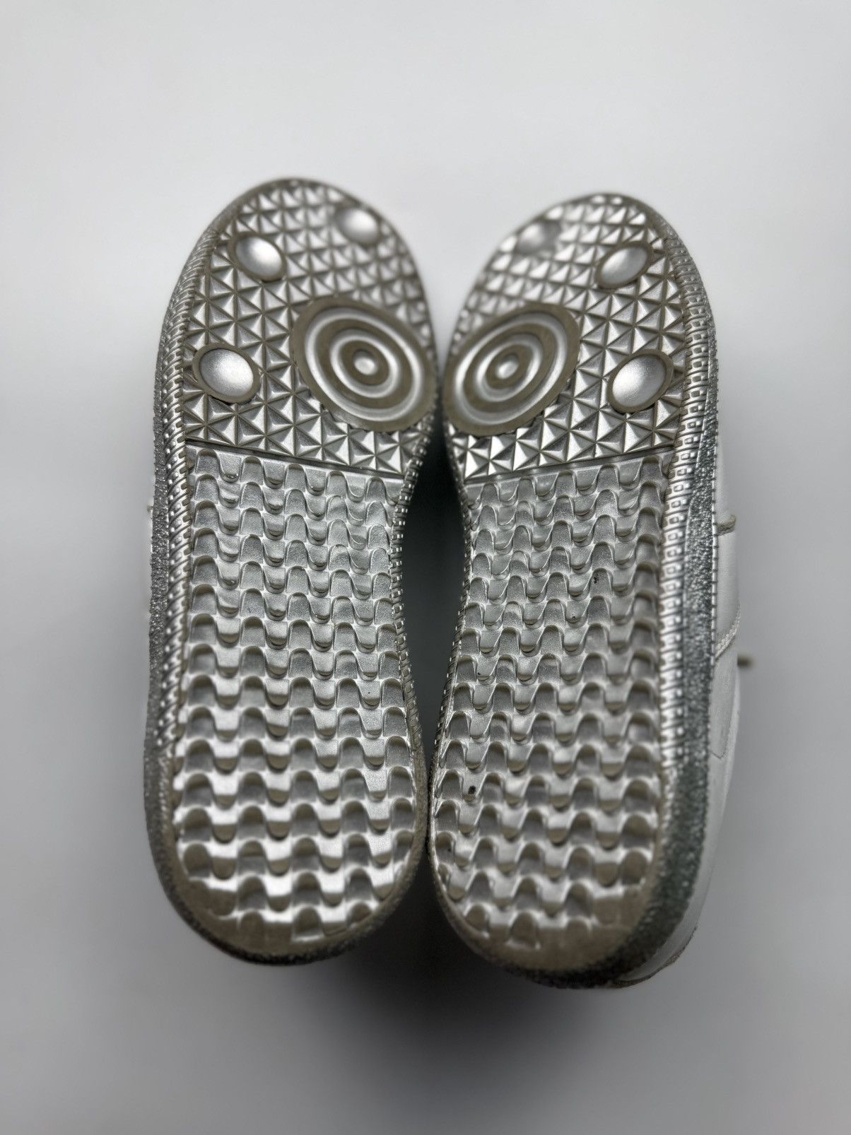 Maison Margiela Maison Margiela Gats Artisanal White Size US 6 / EU 39 - 8 Thumbnail