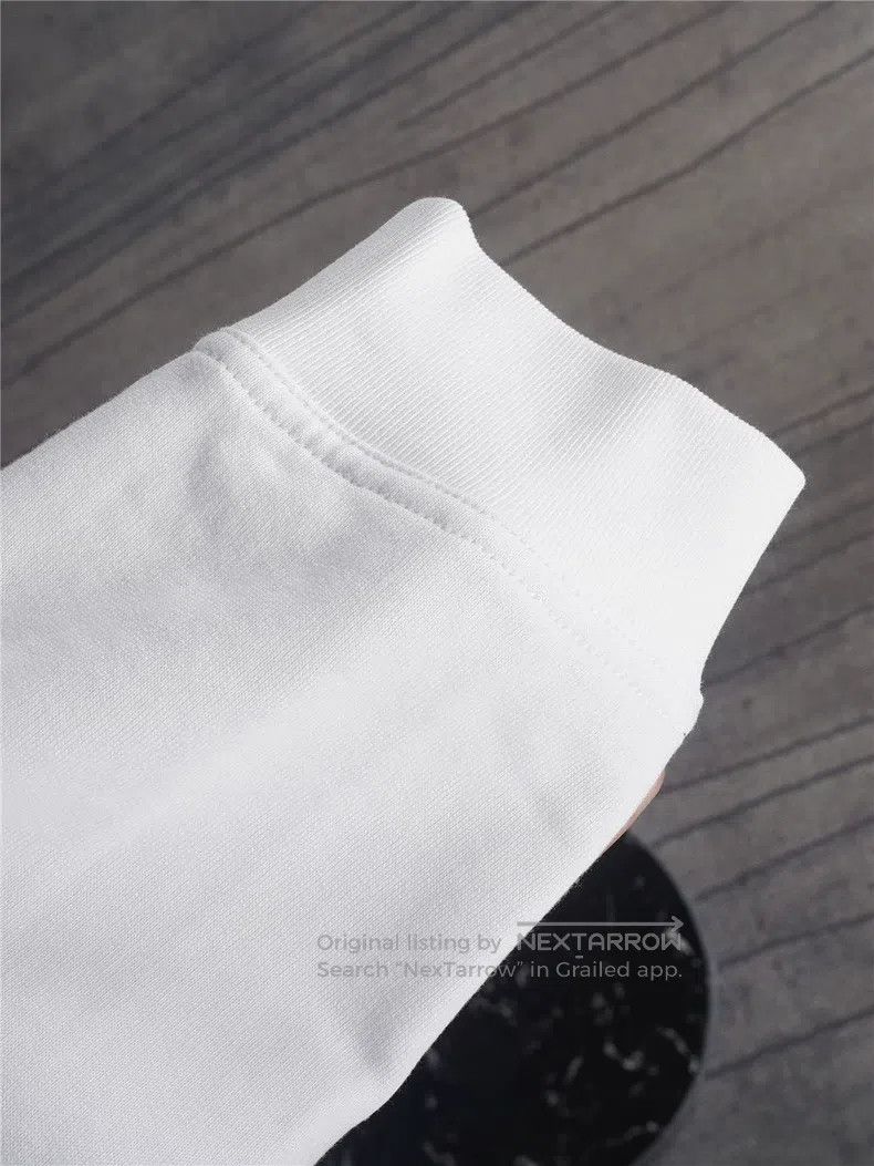 Hermes Hermes Spring/Summer 2024 Mens Sweater Size US L / EU 52-54 / 3 - 7 Thumbnail