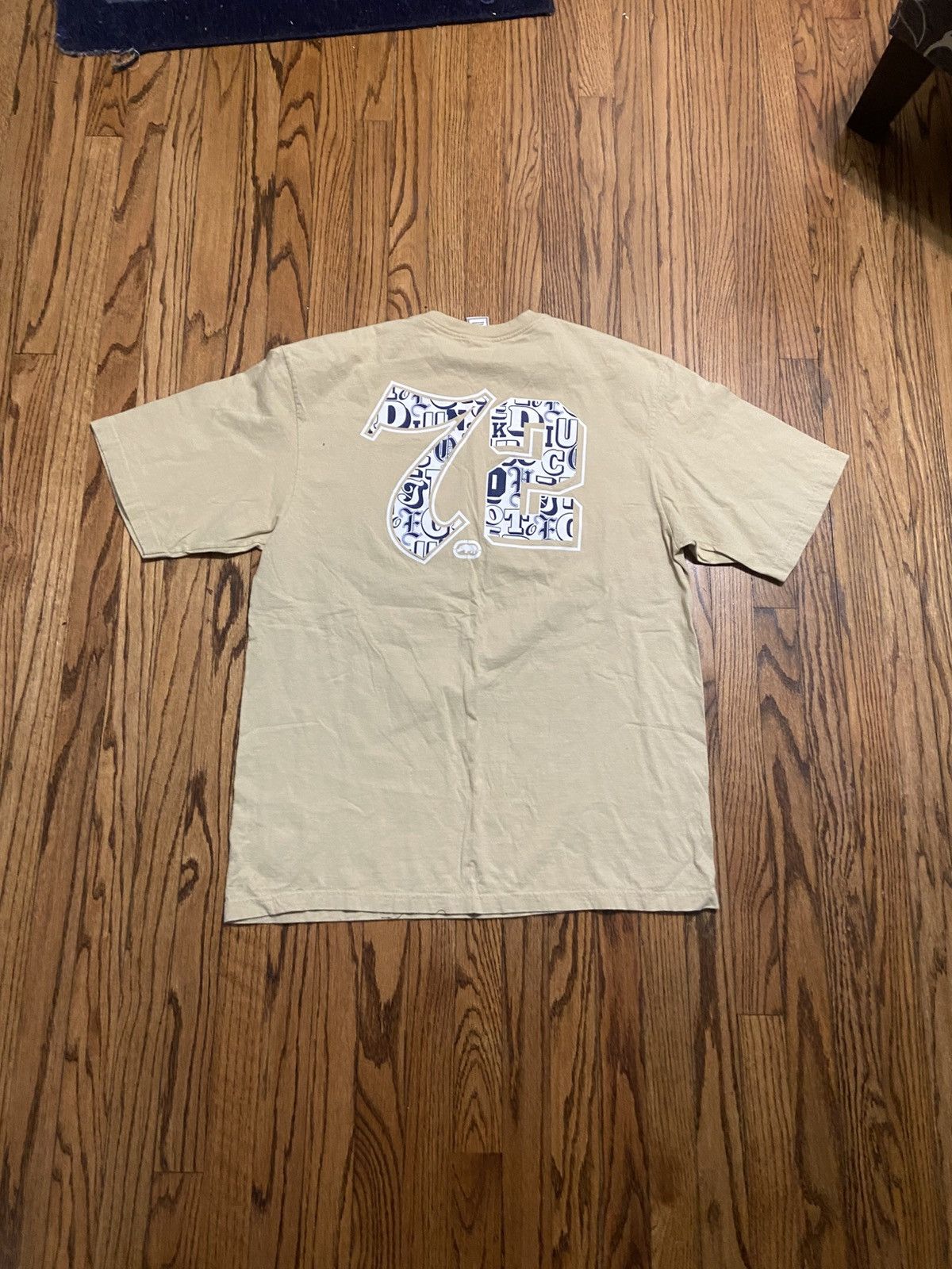 Ecko Unltd. × Vintage Vintage Ecko t shirt Size US XXL / EU 58 / 5 - 2 Thumbnail